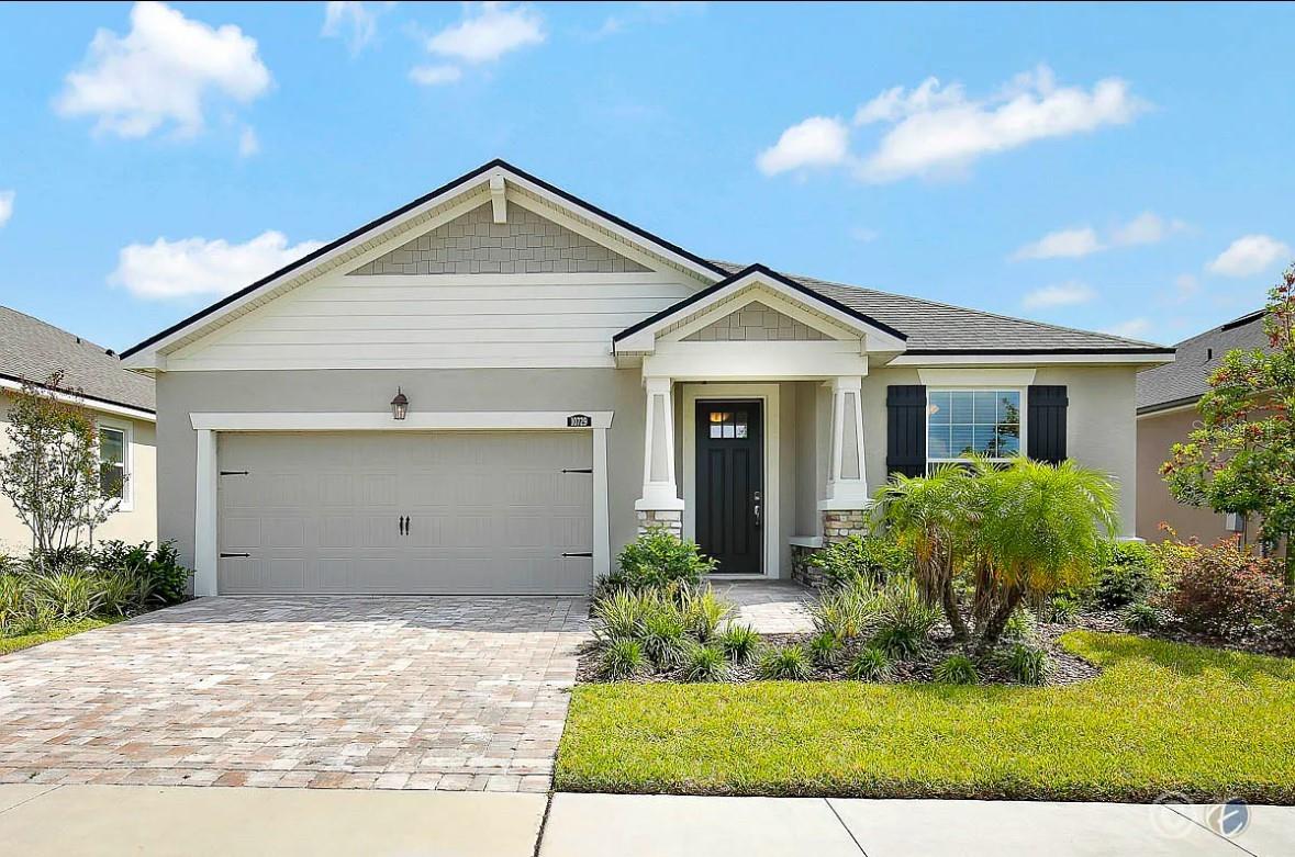 Image 2 of 4 For 10729 Planer Picket Drive