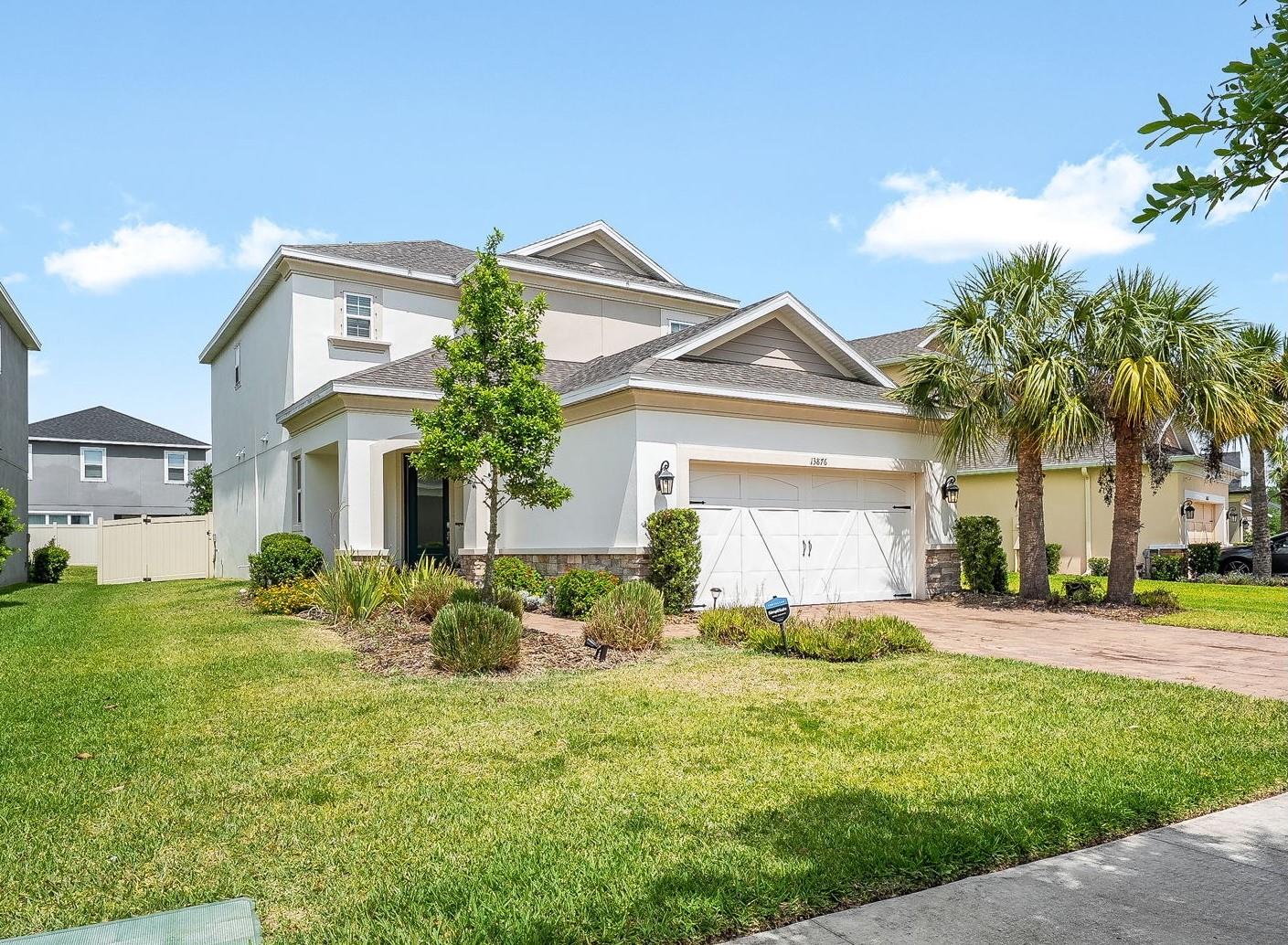 Details for 13876 Stansil Avenue, ODESSA, FL 33556