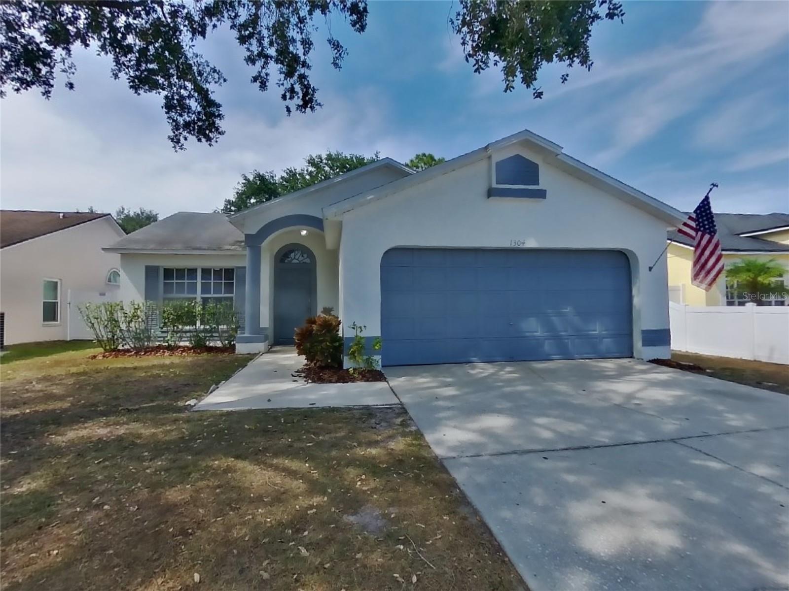 Details for 1304 Sugar Maple Lane, BRANDON, FL 33511