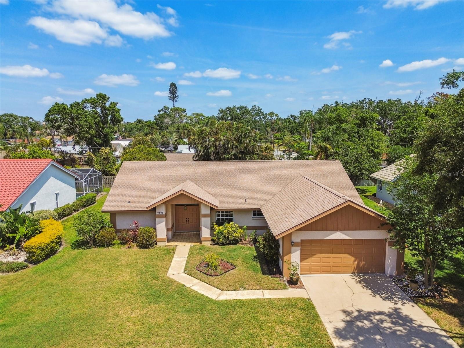 Image 3 of 39 For 4645 Meadowview Circle