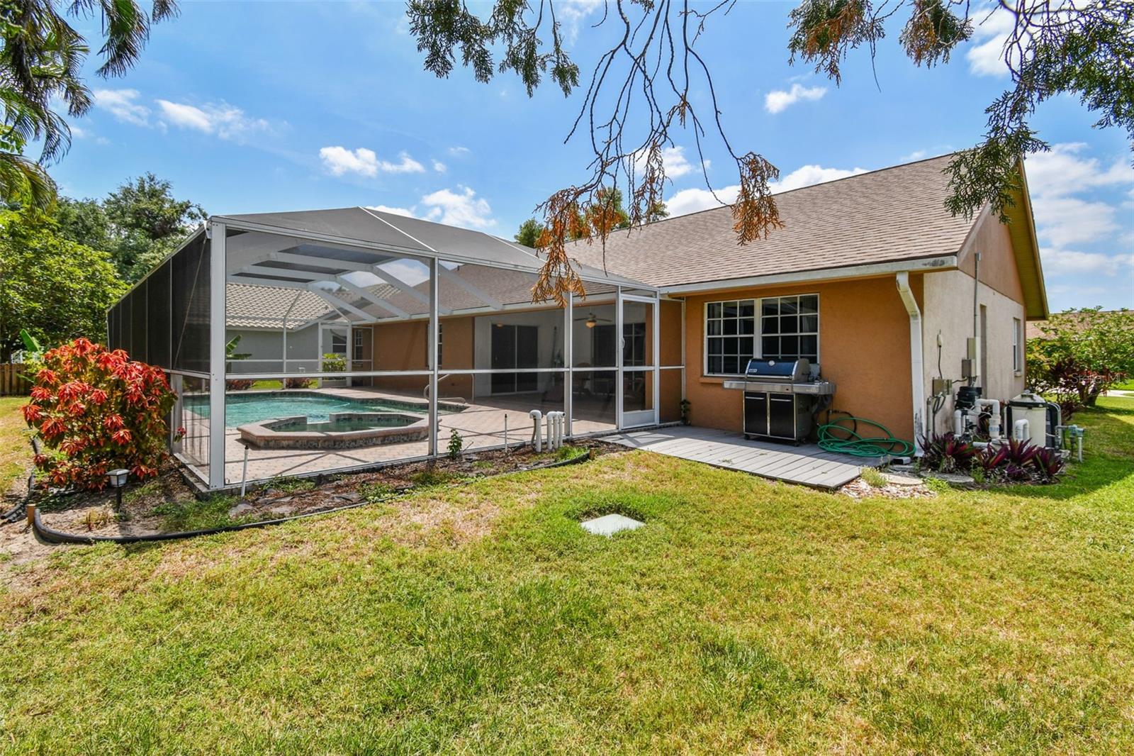 Image 34 of 39 For 4645 Meadowview Circle