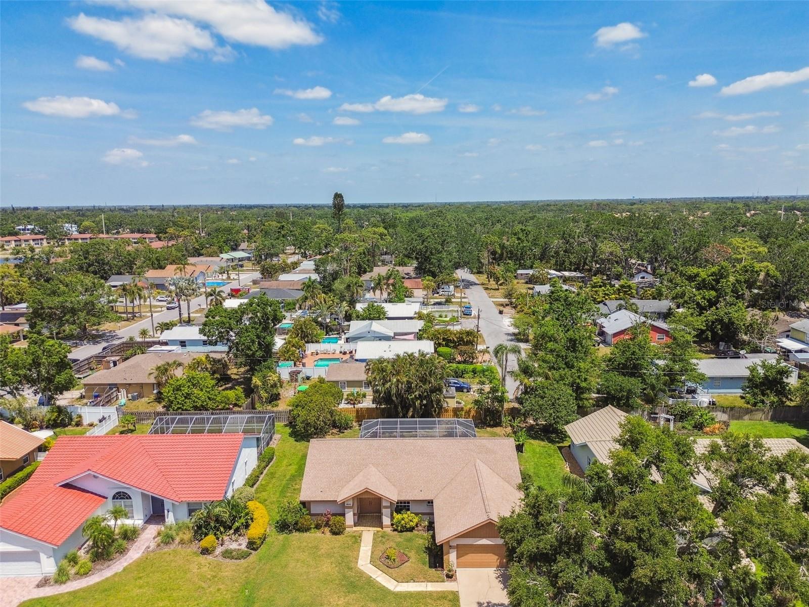 Image 37 of 39 For 4645 Meadowview Circle