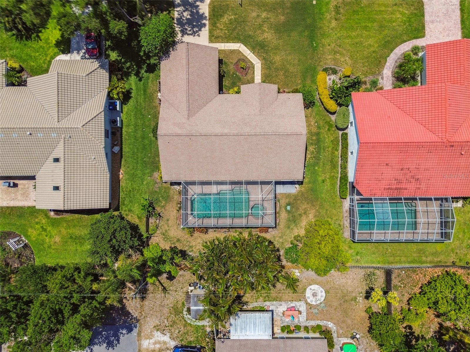 Image 38 of 39 For 4645 Meadowview Circle