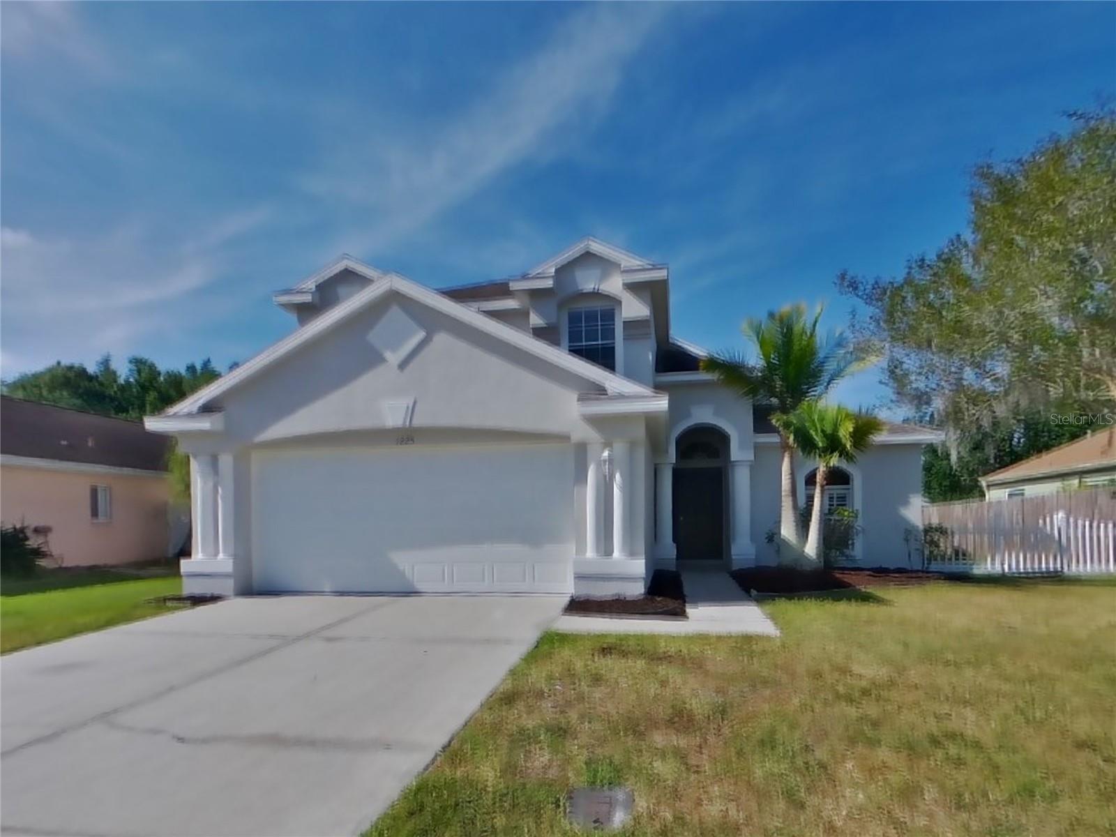 Details for 1225 Timber Trace Drive, WESLEY CHAPEL, FL 33543
