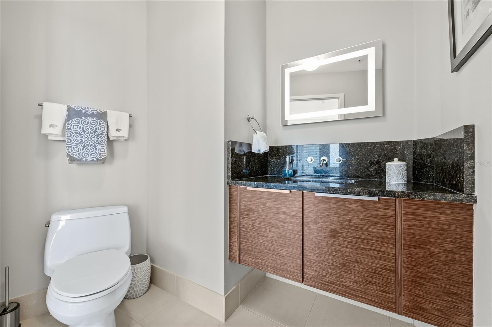 Image 36 of 92 For 175 1st Street S 2603