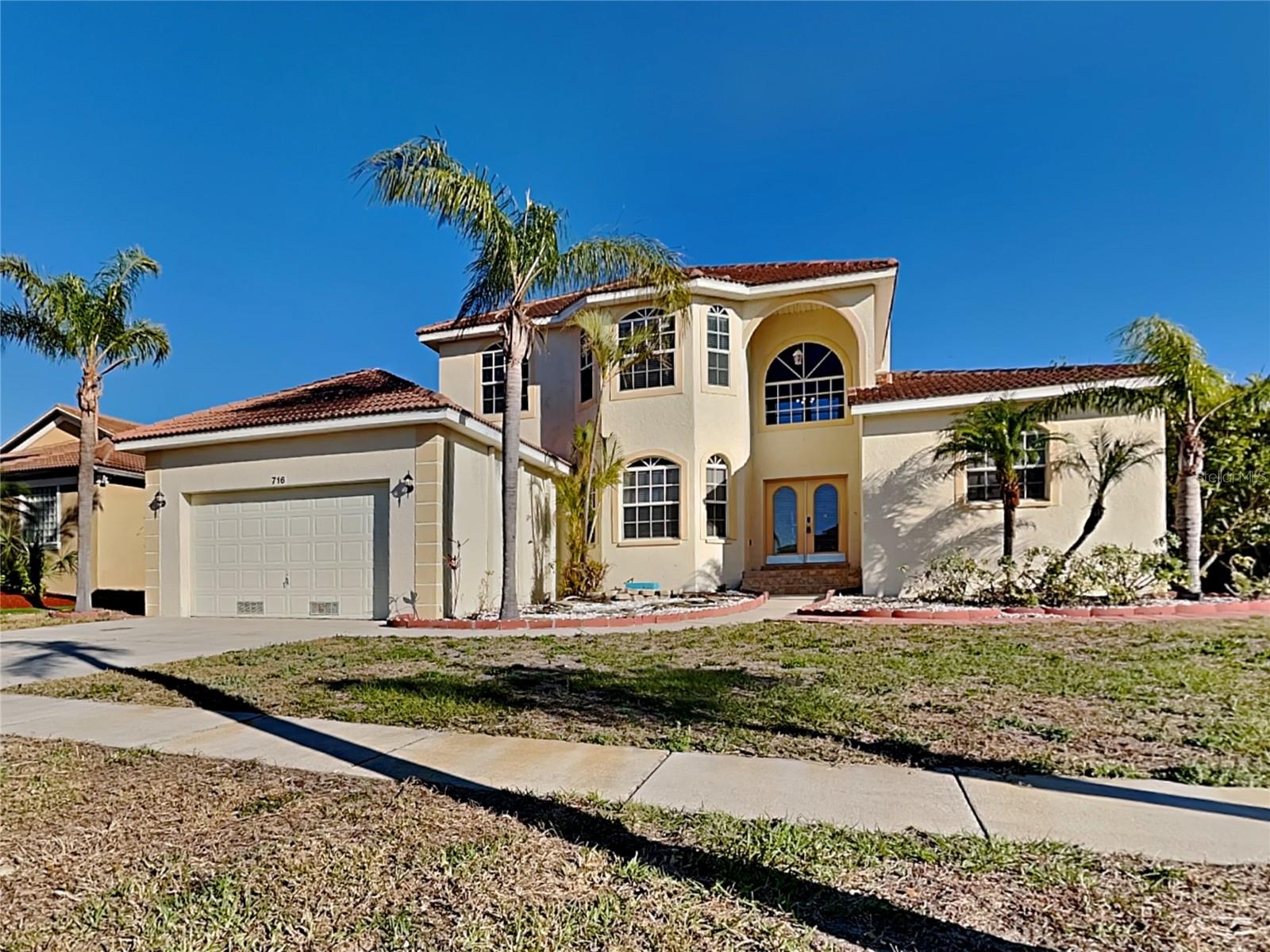 Details for 716 Bunker View Drive, APOLLO BEACH, FL 33572