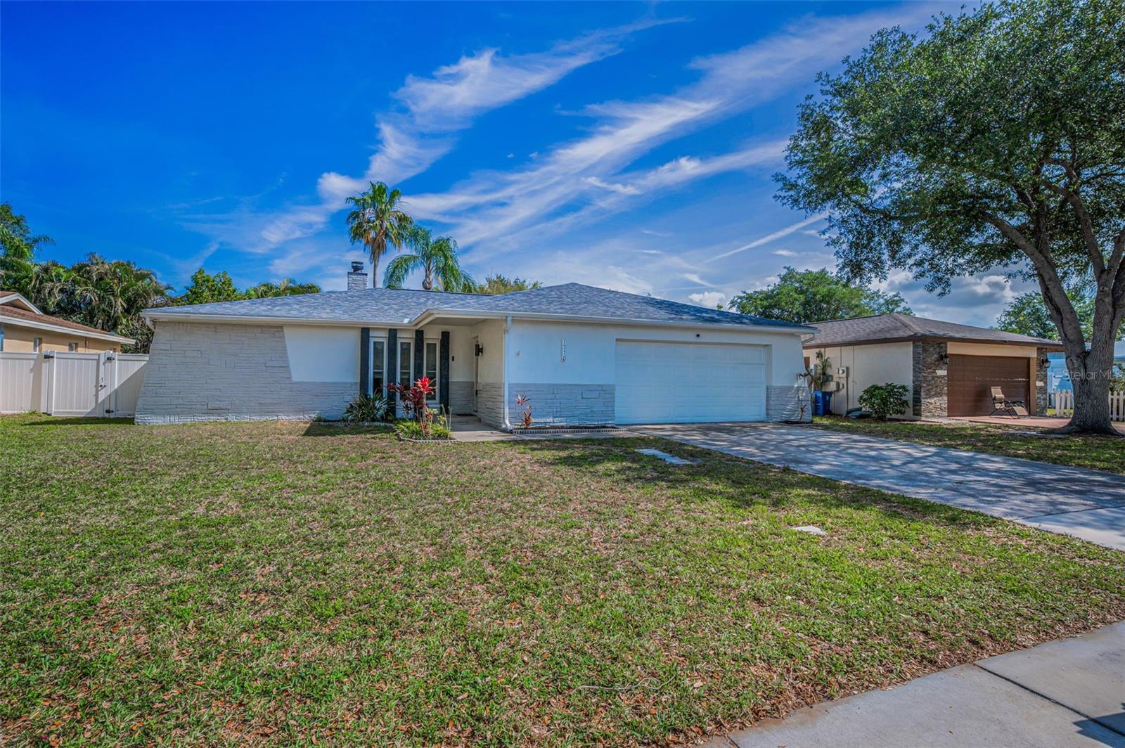 Details for 1710 Hibiscus Circle N, OLDSMAR, FL 34677
