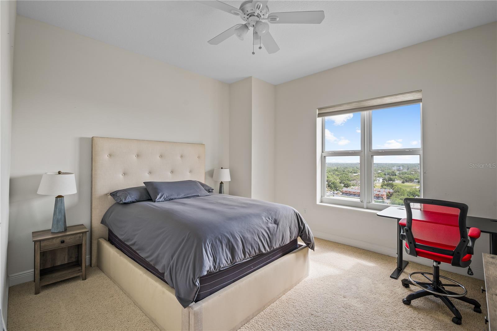 Image 9 of 18 For 628 Cleveland Street 1507