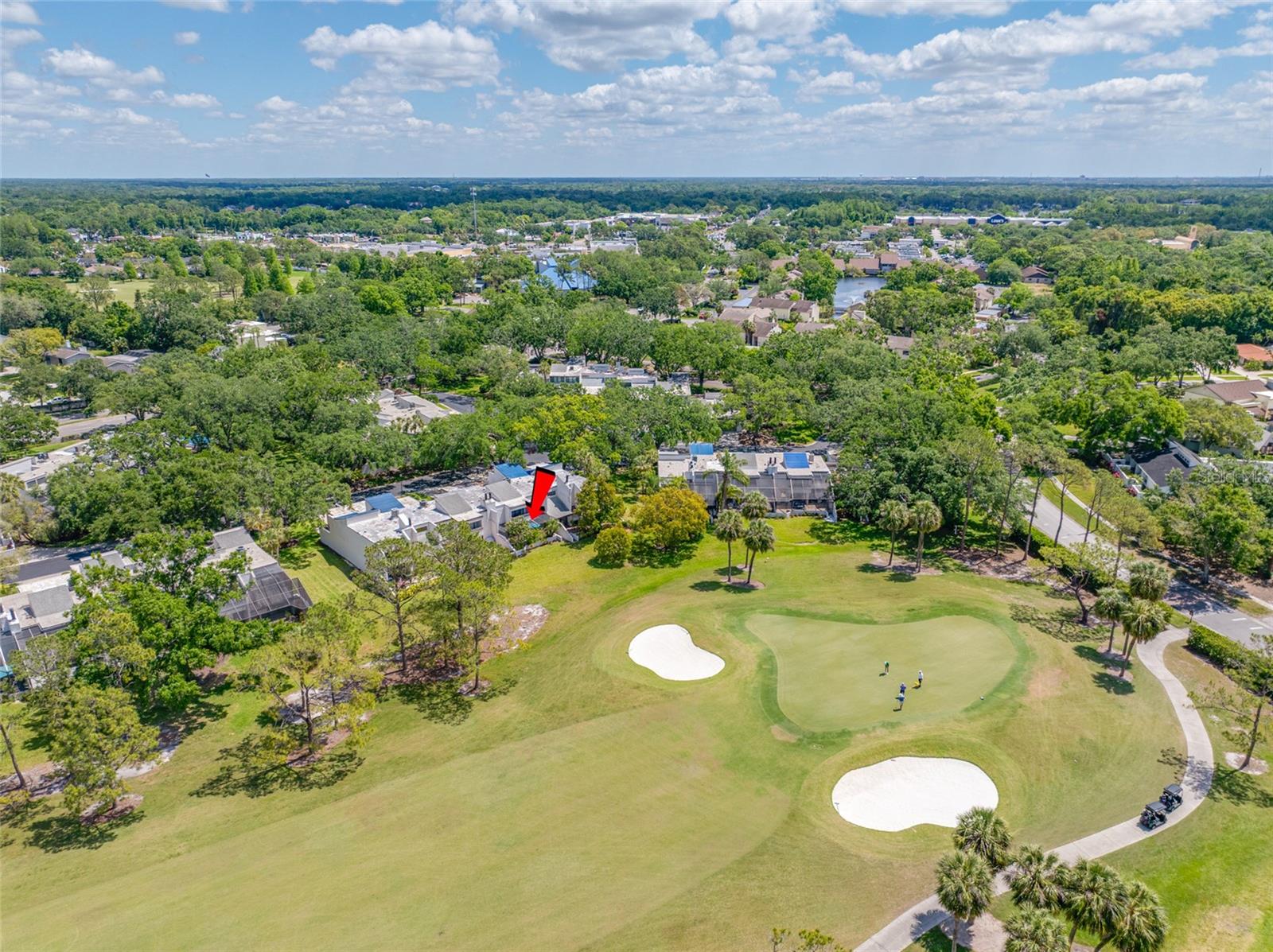 Image 2 of 64 For 4212 Fairway Circle