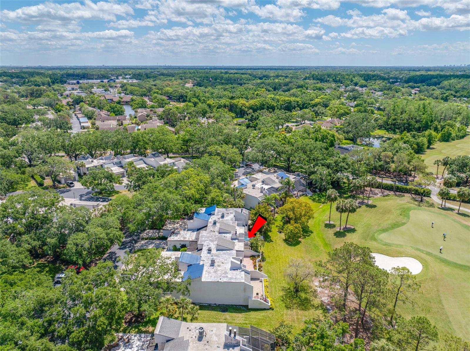 Image 57 of 64 For 4212 Fairway Circle