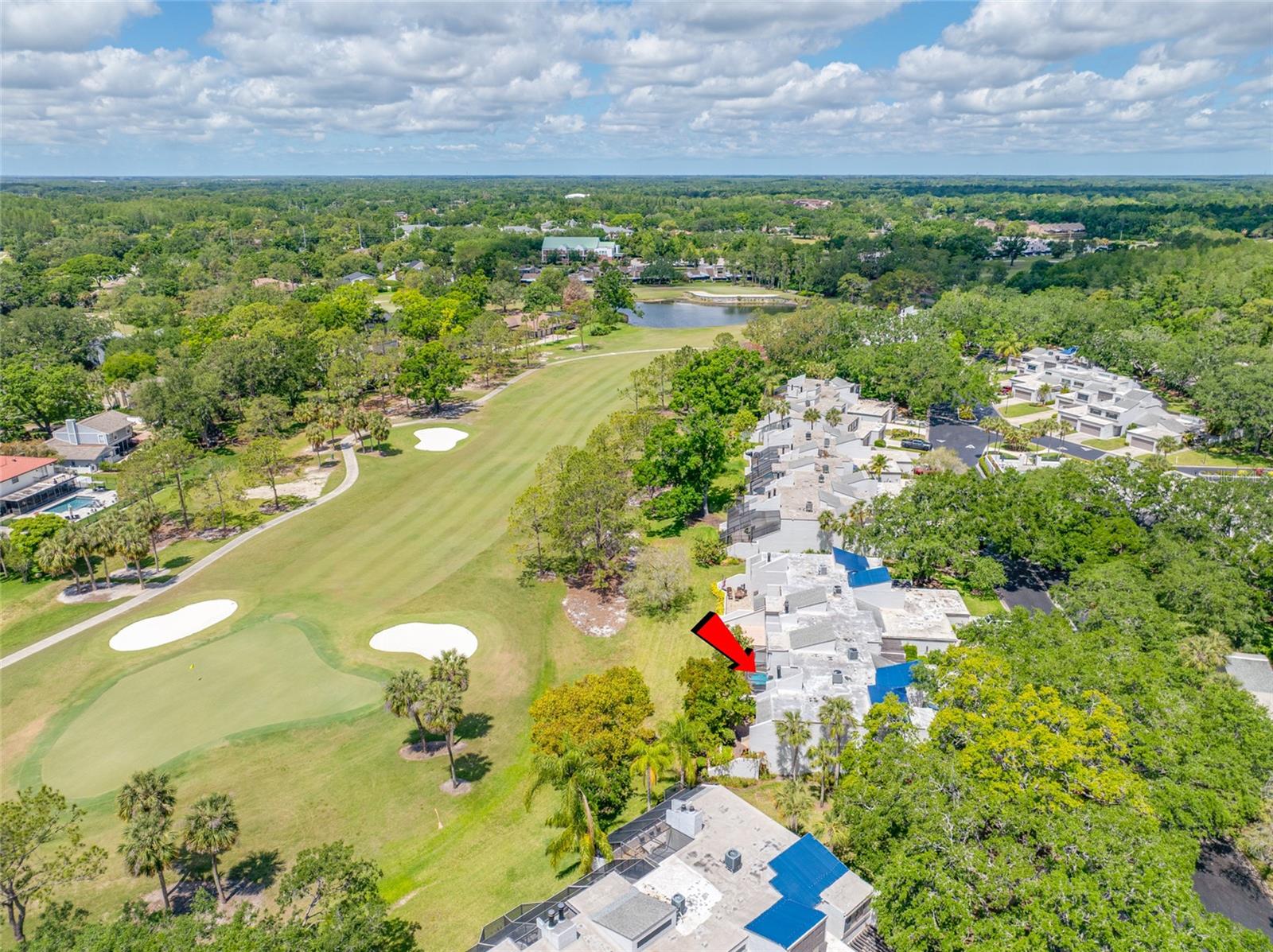 Image 60 of 64 For 4212 Fairway Circle