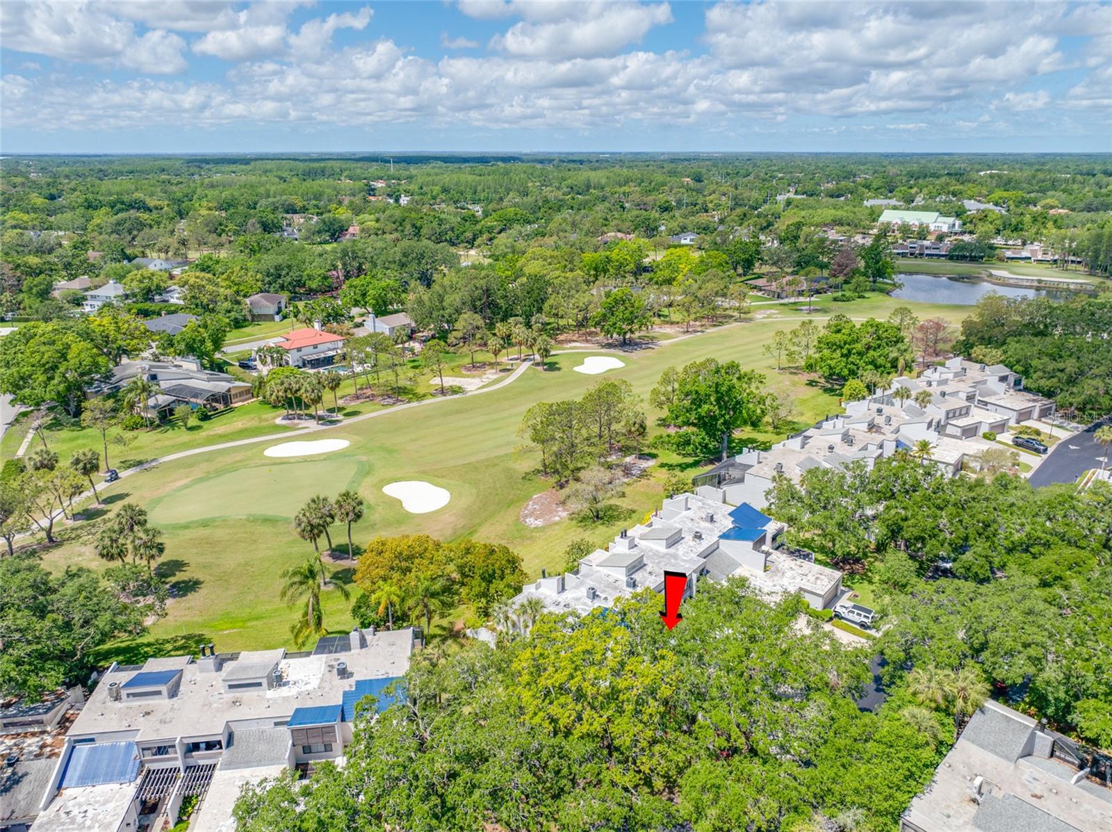 Image 61 of 64 For 4212 Fairway Circle