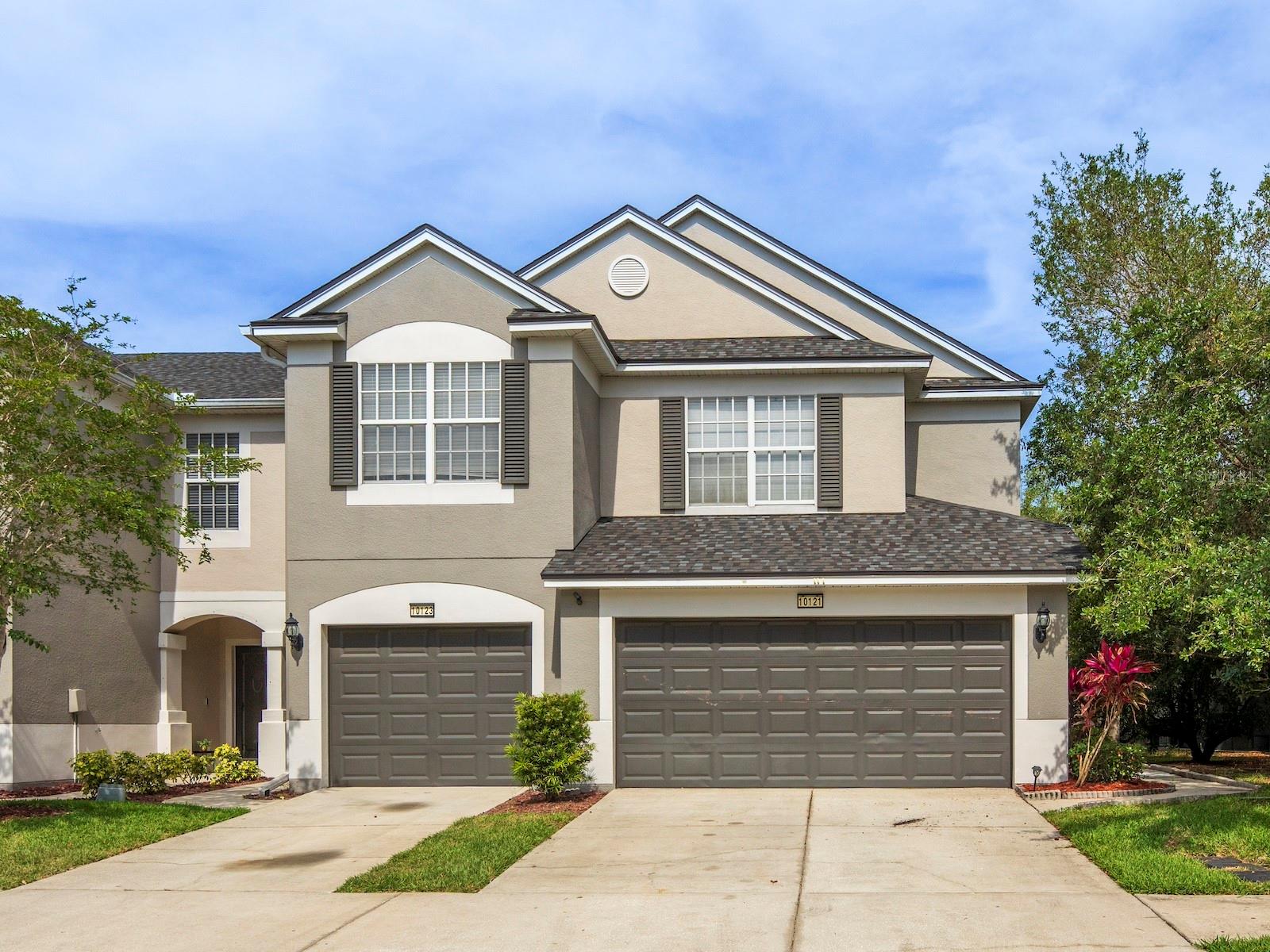 Image 2 of 32 For 10121 Westpark Preserve Boulevard 10121