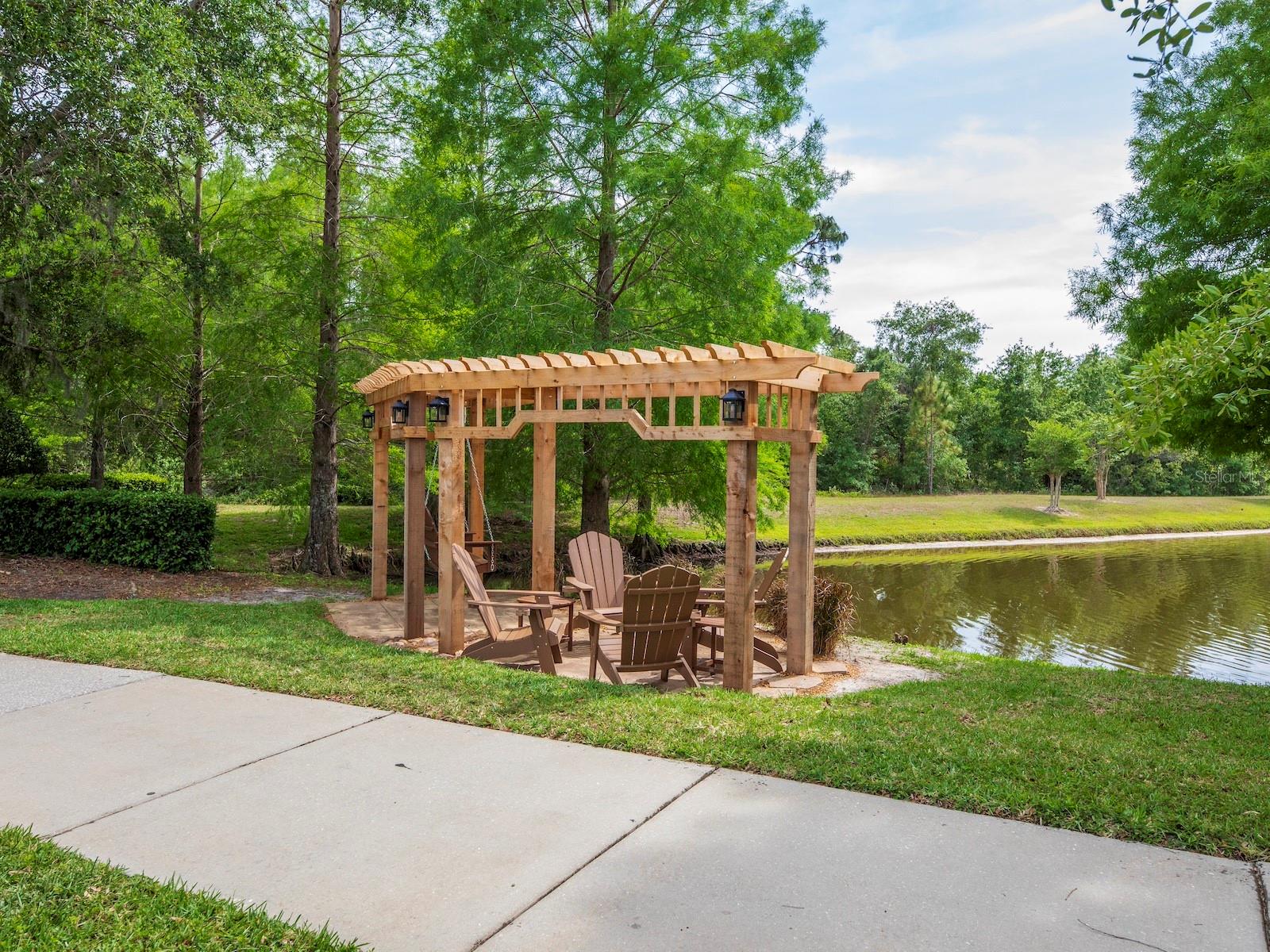 Image 29 of 32 For 10121 Westpark Preserve Boulevard 10121