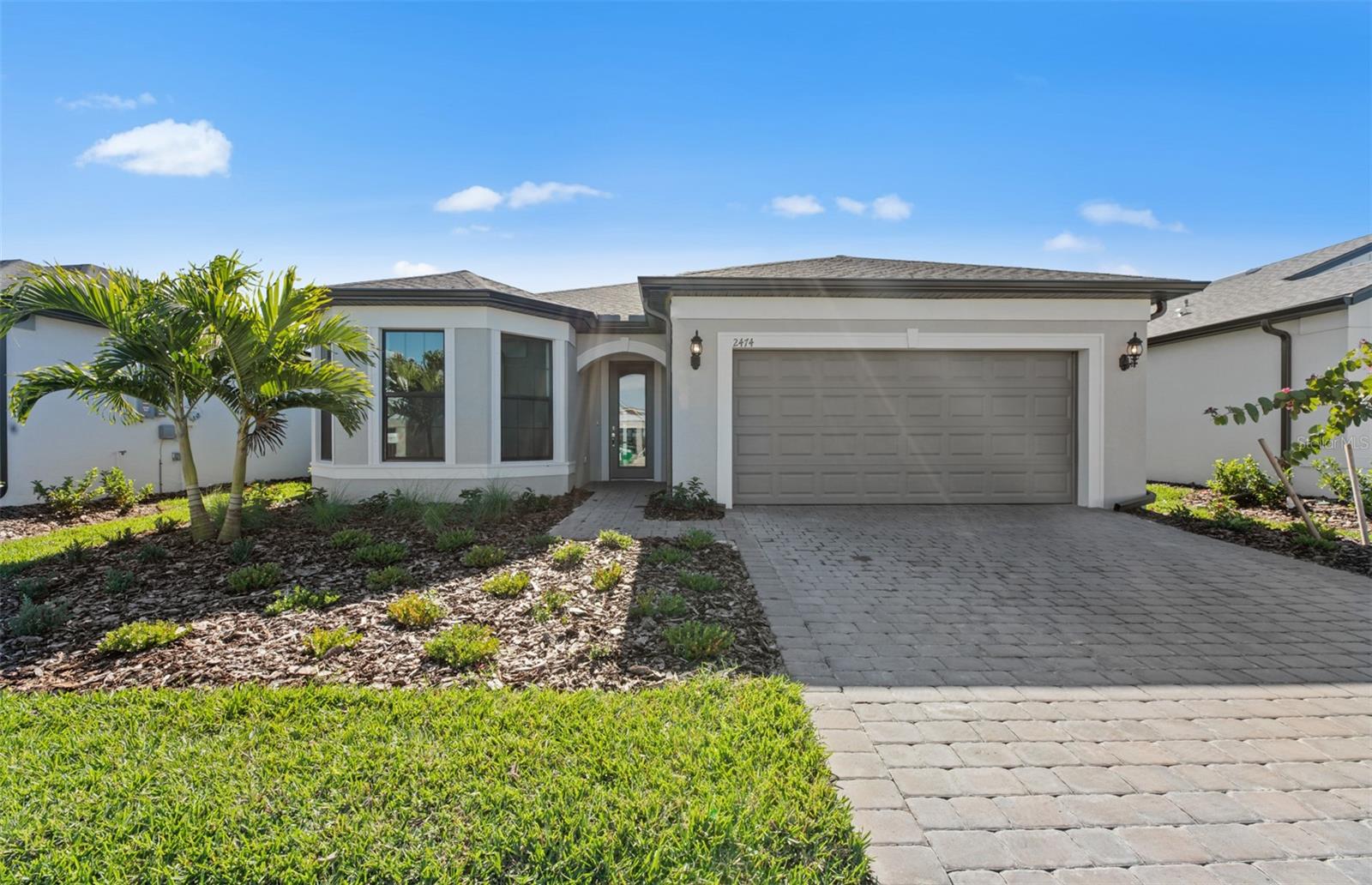 Details for 2541 Charter Oak Drive, NORTH PORT, FL 34289