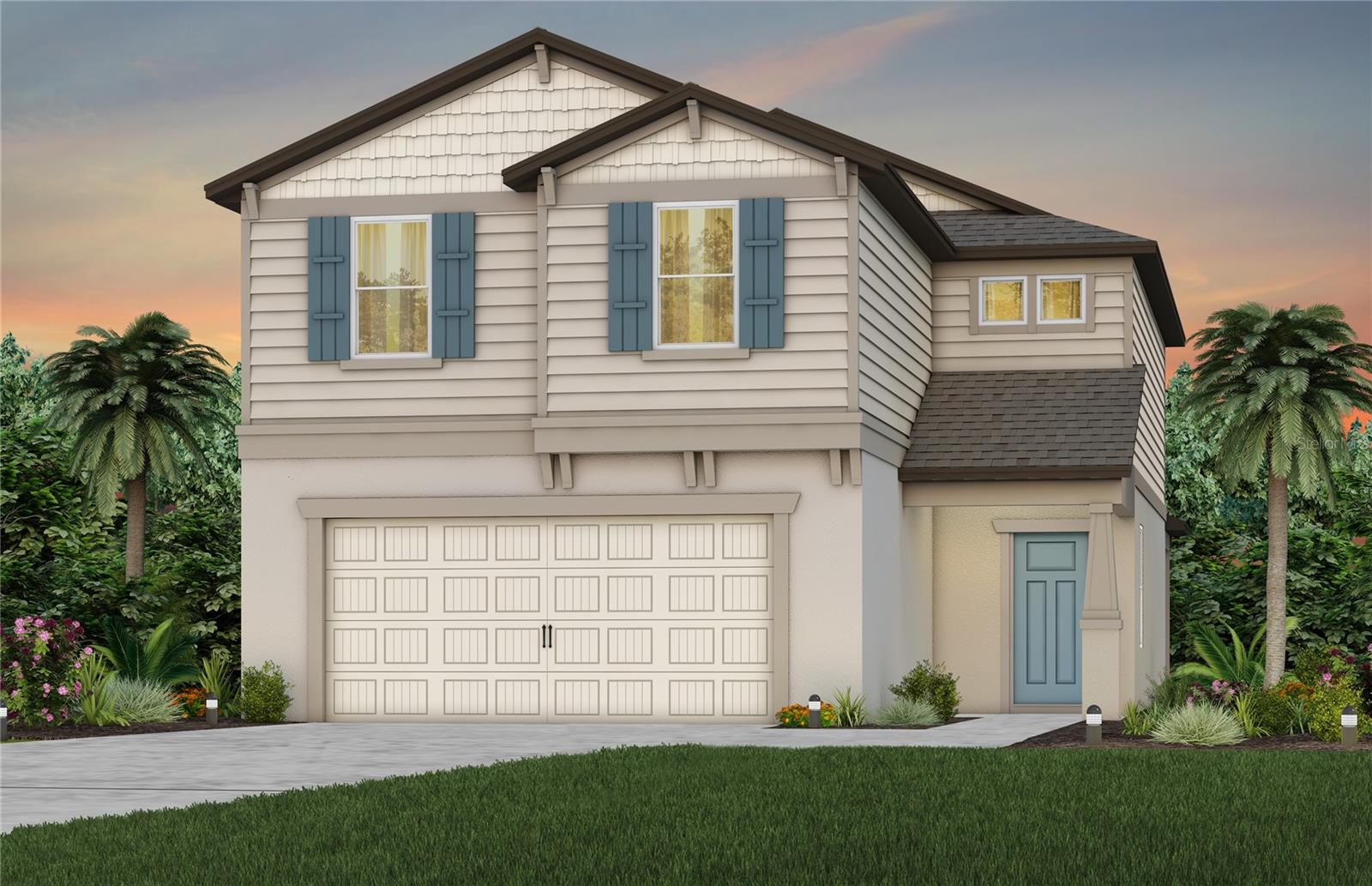 Details for 9959 Trellis Vine Way, PARRISH, FL 34219