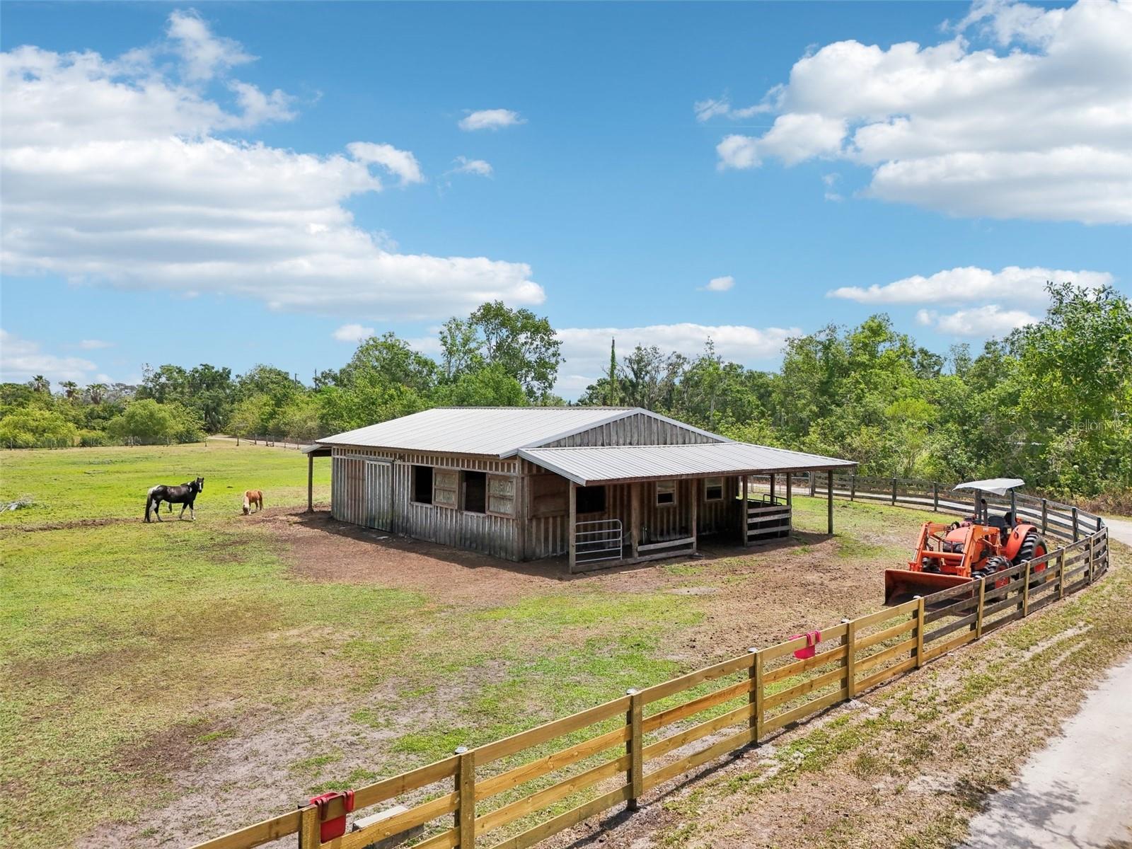 Image 33 of 47 For 21019 Lonesome Acre Road