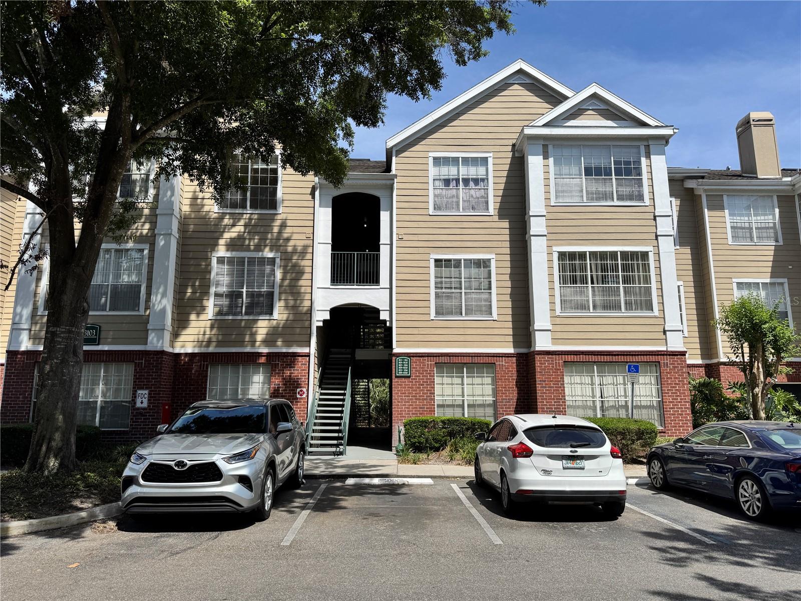 Details for 13103 Mulberry Park Drive 833, ORLANDO, FL 32821