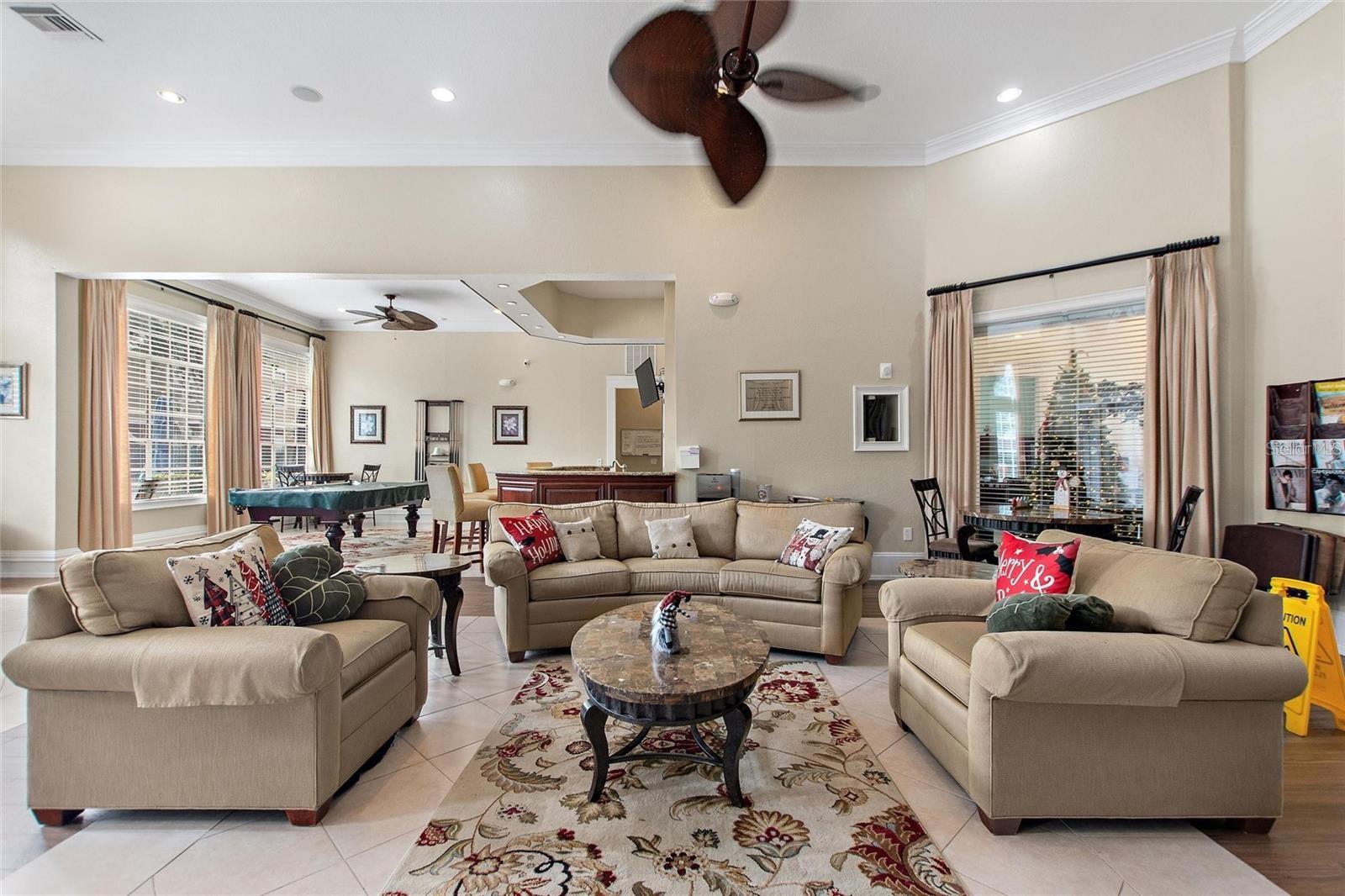 Image 31 of 35 For 13103 Mulberry Park Drive 833