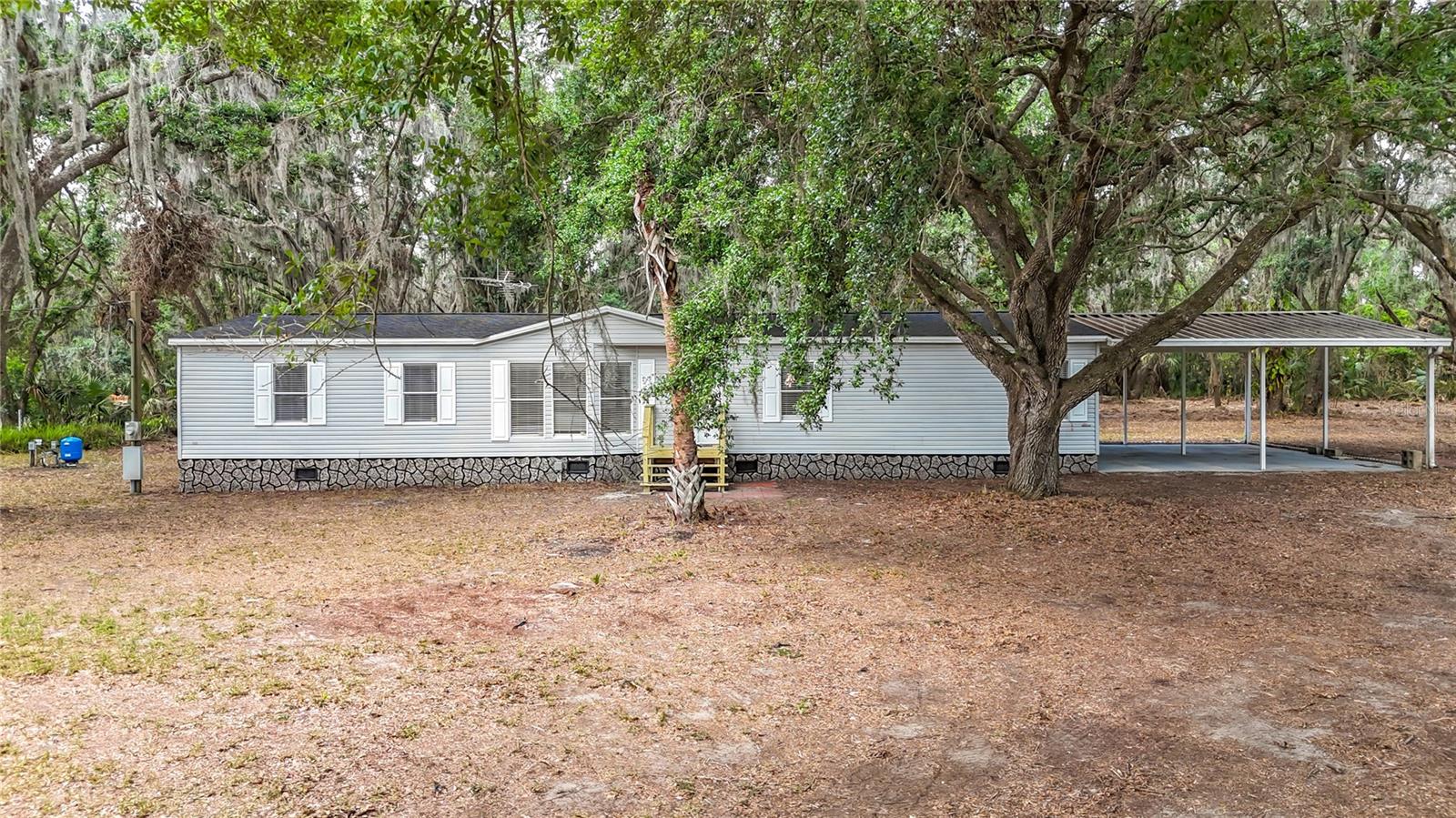 Details for 2811 Pritcher Manor Court, LITHIA, FL 33547