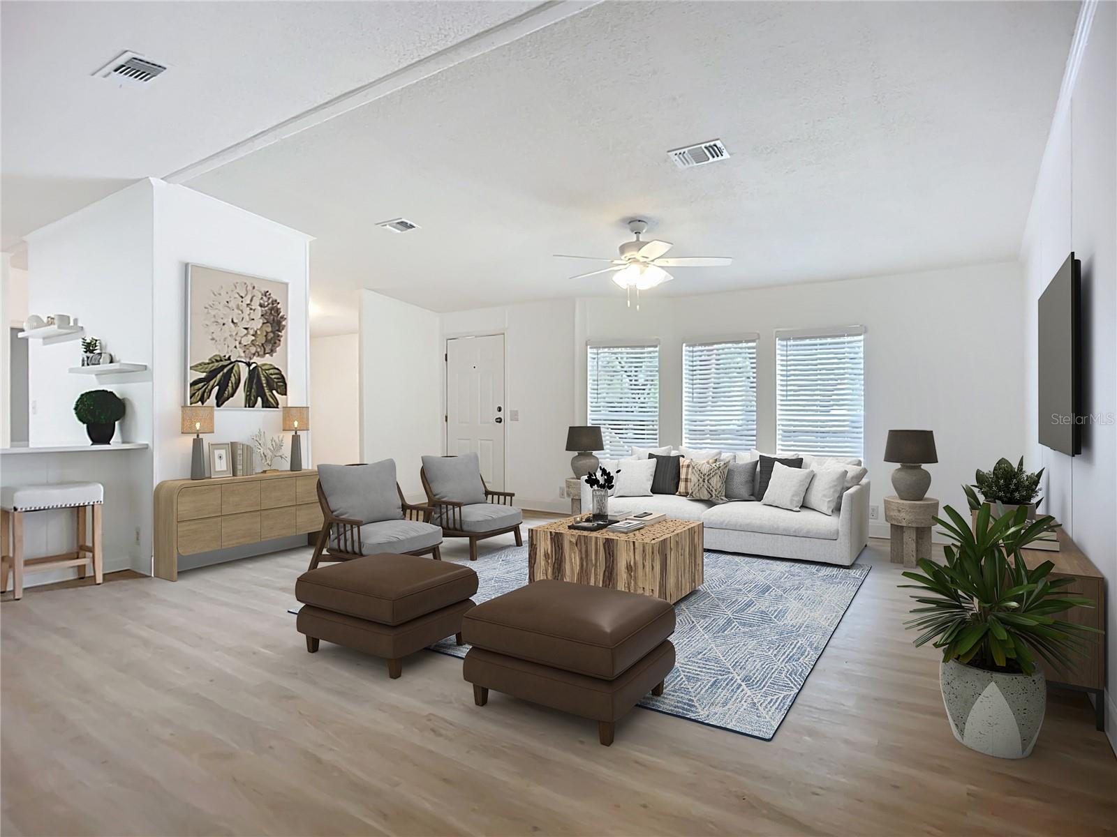 Image 6 of 36 For 2811 Pritcher Manor Court