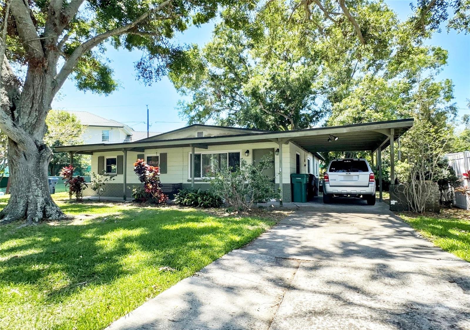 Details for 6350 55th Avenue N, ST PETERSBURG, FL 33709