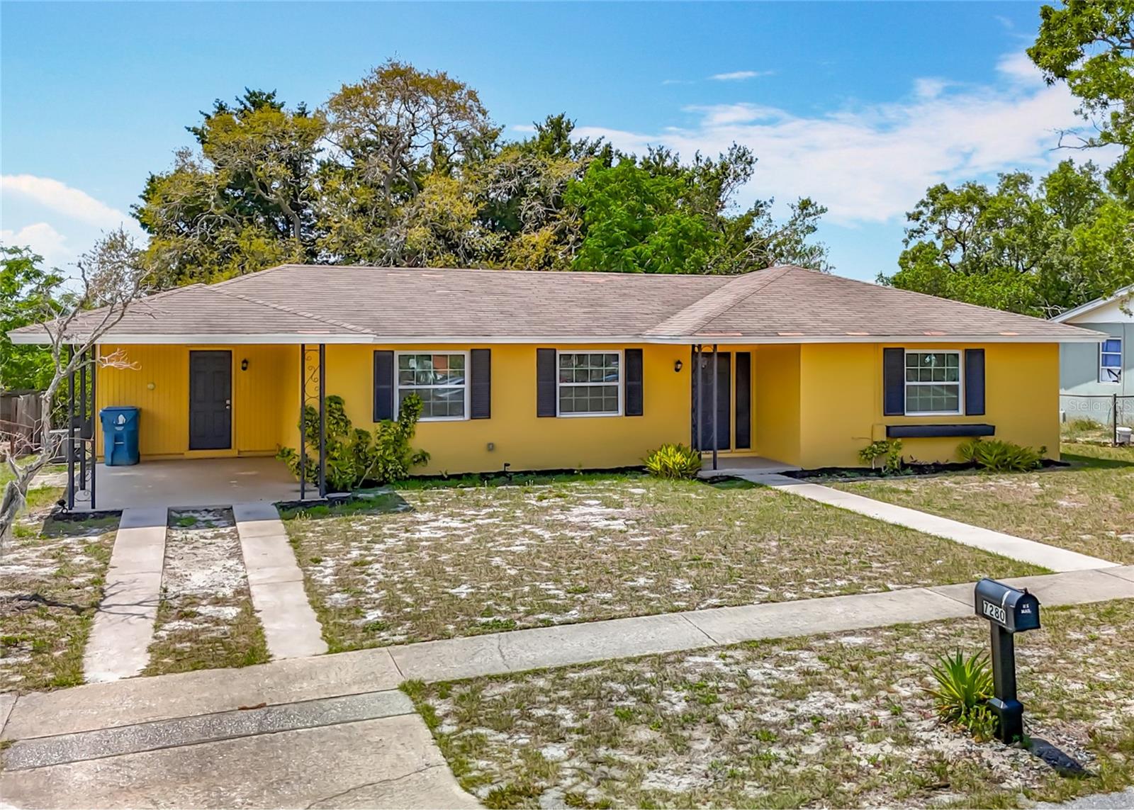 Details for 7280 Tarrytown Drive, Spring Hill, FL 34606