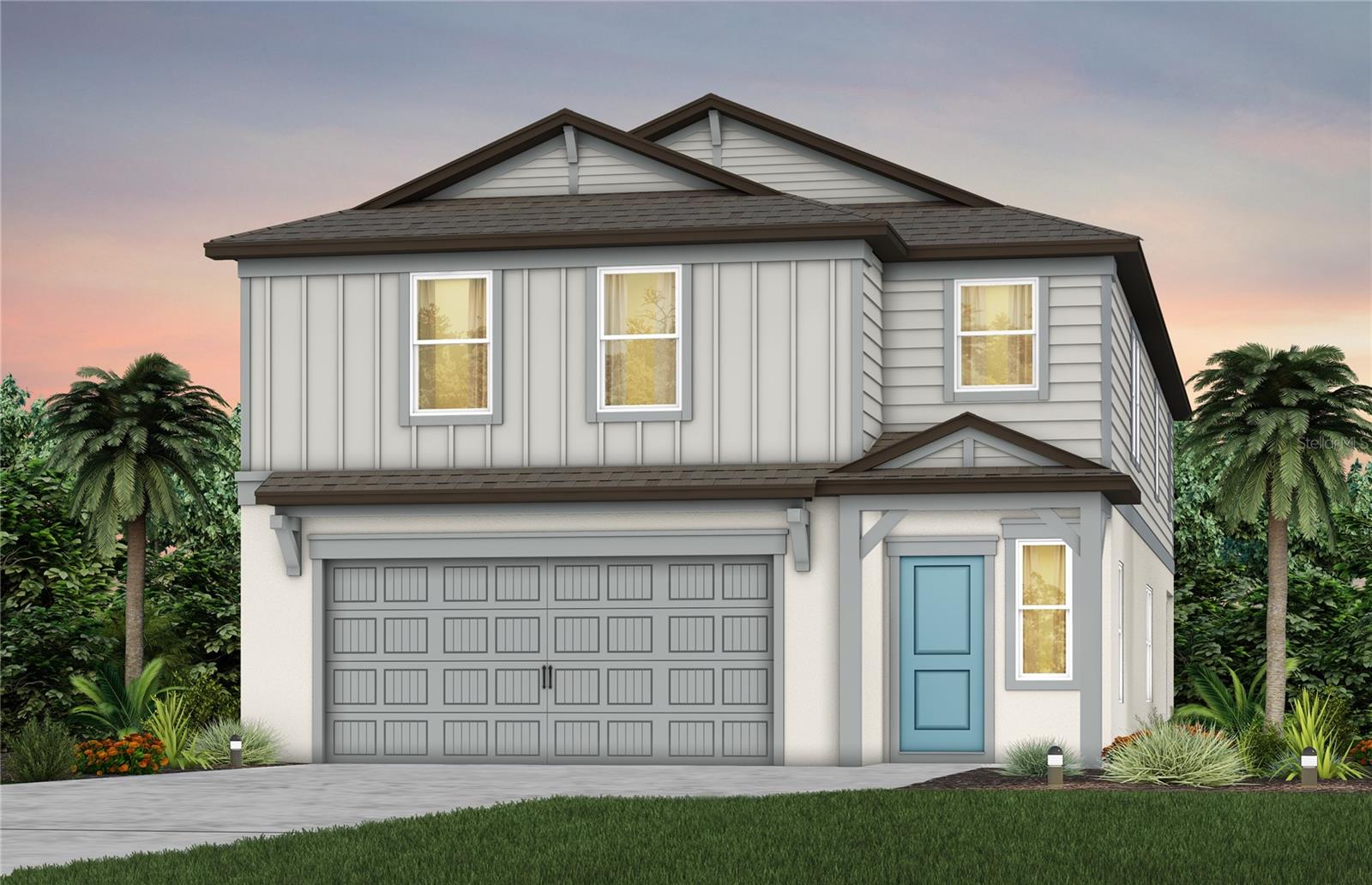 Details for 9955 Trellis Vine Way, PARRISH, FL 34219