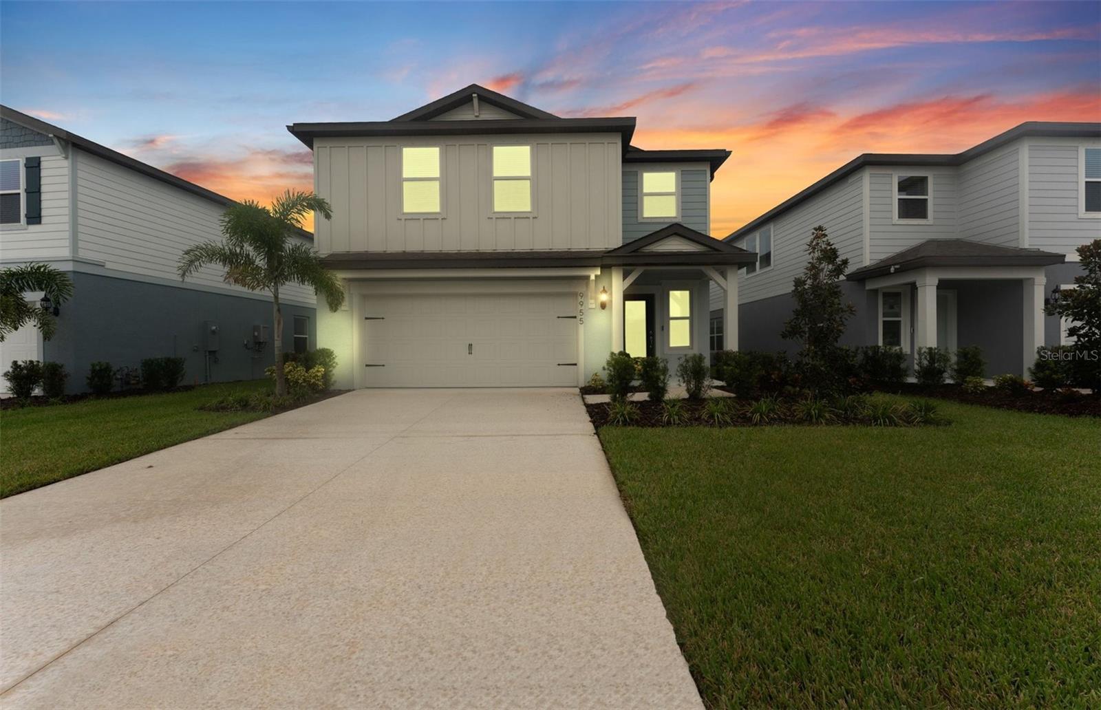 Image 21 of 21 For 9955 Trellis Vine Way