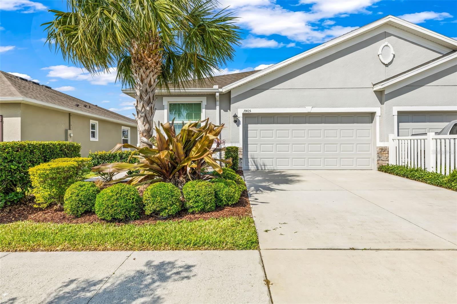 Details for 7405 Stonebrook Circle, WESLEY CHAPEL, FL 33545