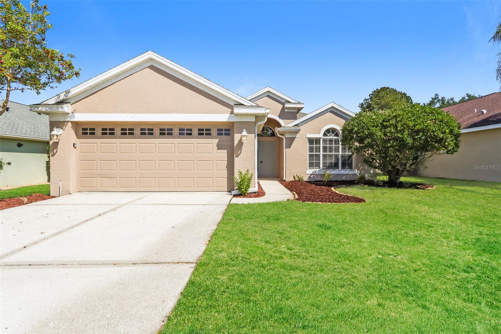 Details for 23211 Bayou Grove Street, LAND O LAKES, FL 34639