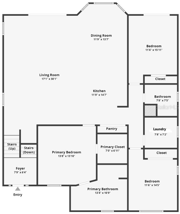 Listing photo id 21 for 4396 5th Isle Drive