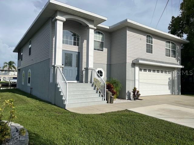 Listing photo id 1 for 4396 5th Isle Drive