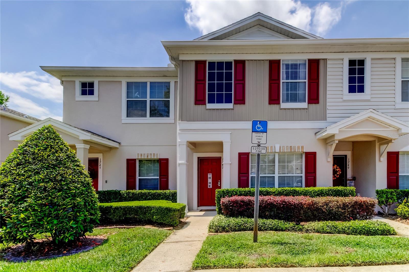 Details for 1747 Sedgefield Court, ODESSA, FL 33556