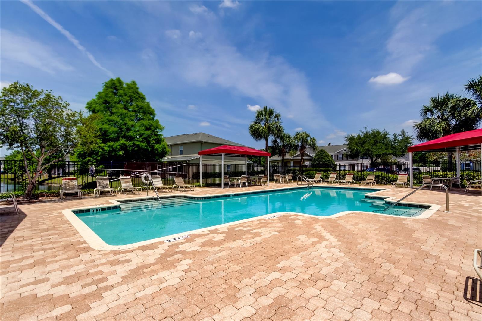 Image 41 of 44 For 1747 Sedgefield Court