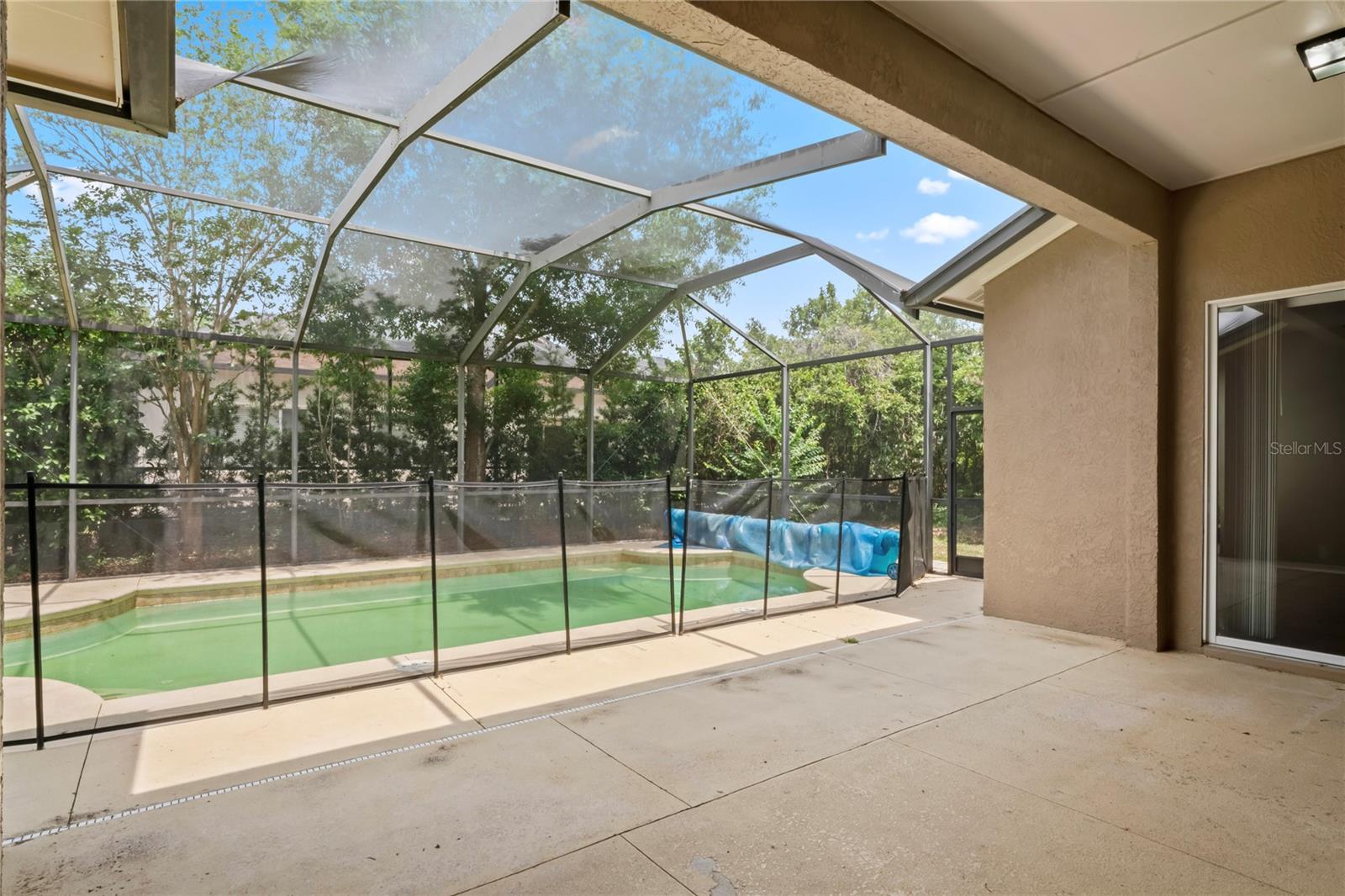 Image 24 of 27 For 16119 Bridgedale Drive