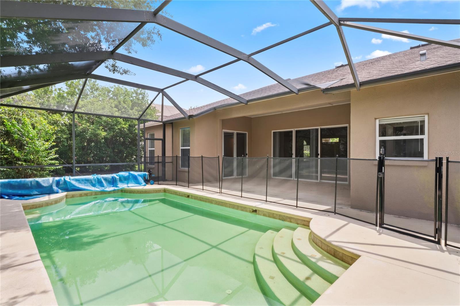 Image 25 of 27 For 16119 Bridgedale Drive
