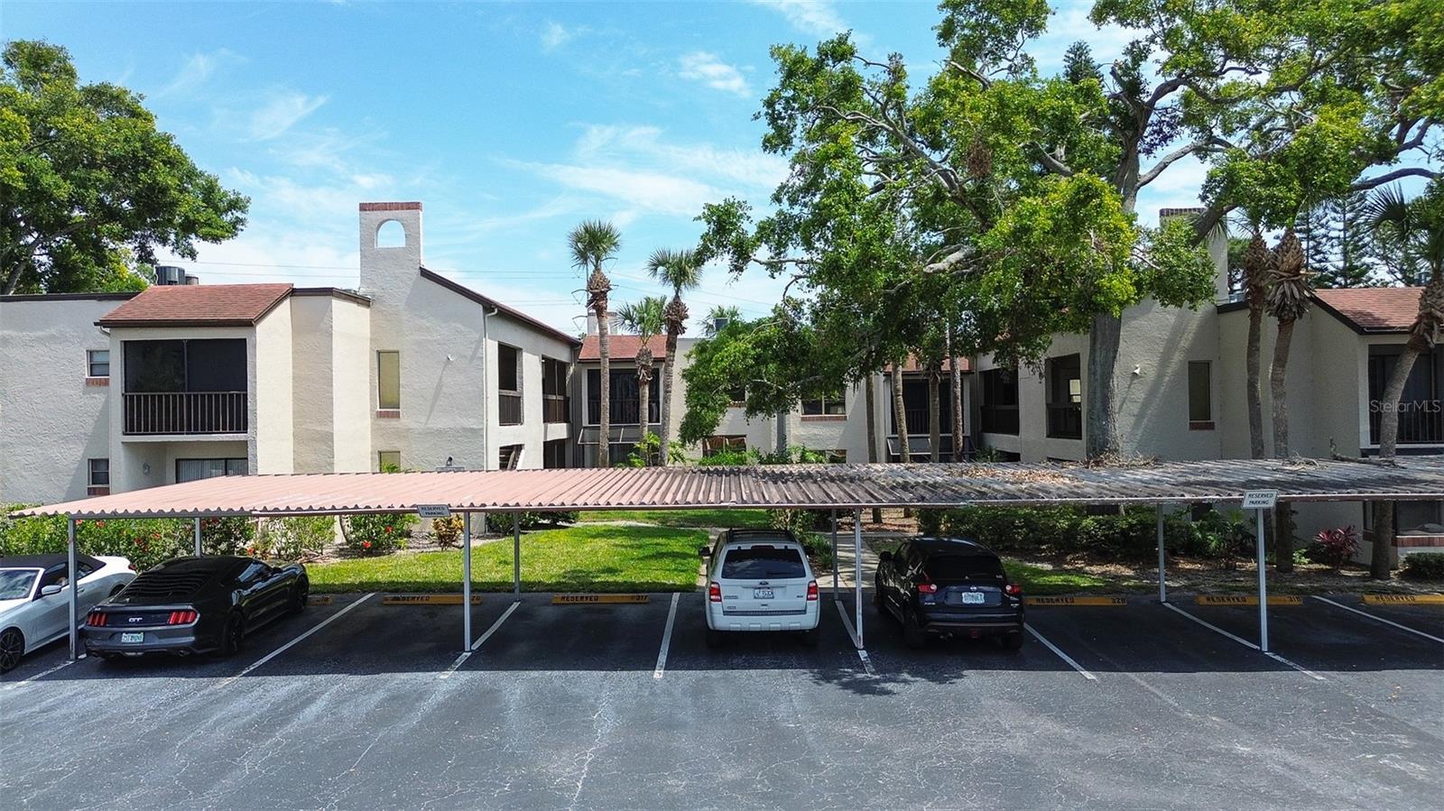 Image 2 of 43 For 2971 Estancia Boulevard 328