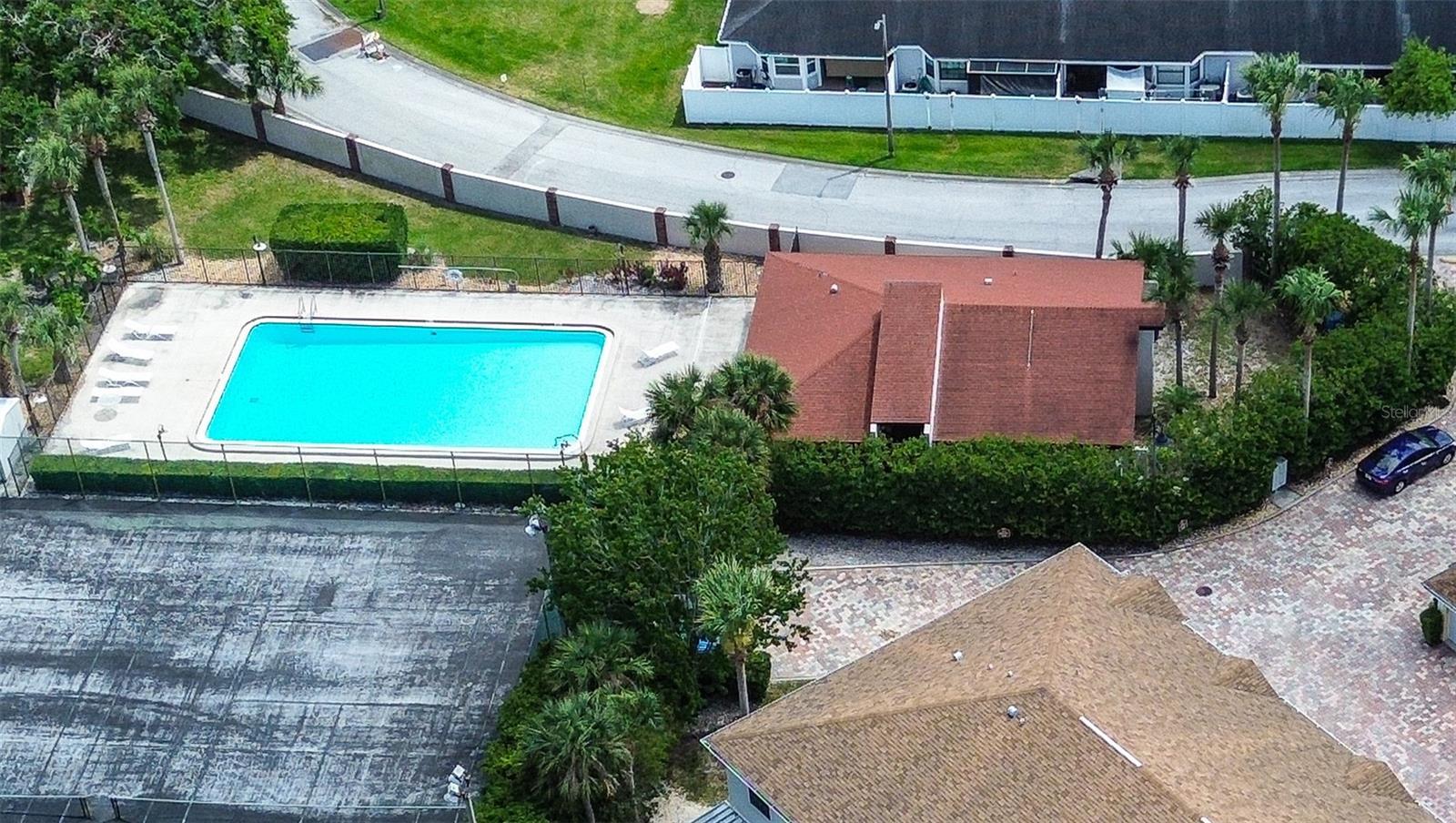 Image 35 of 43 For 2971 Estancia Boulevard 328
