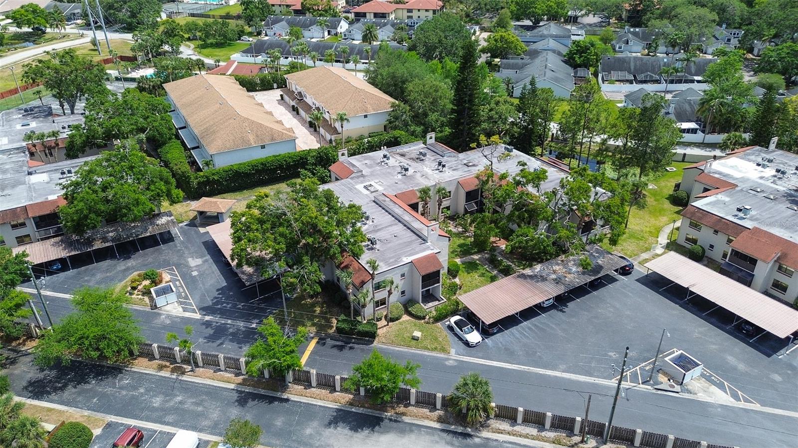 Image 41 of 43 For 2971 Estancia Boulevard 328