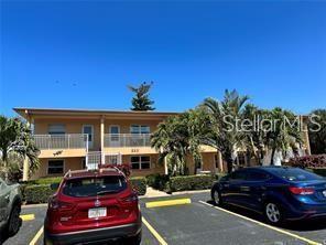 Listing Details for 535 68th Avenue 6, ST PETE BEACH, FL 33706