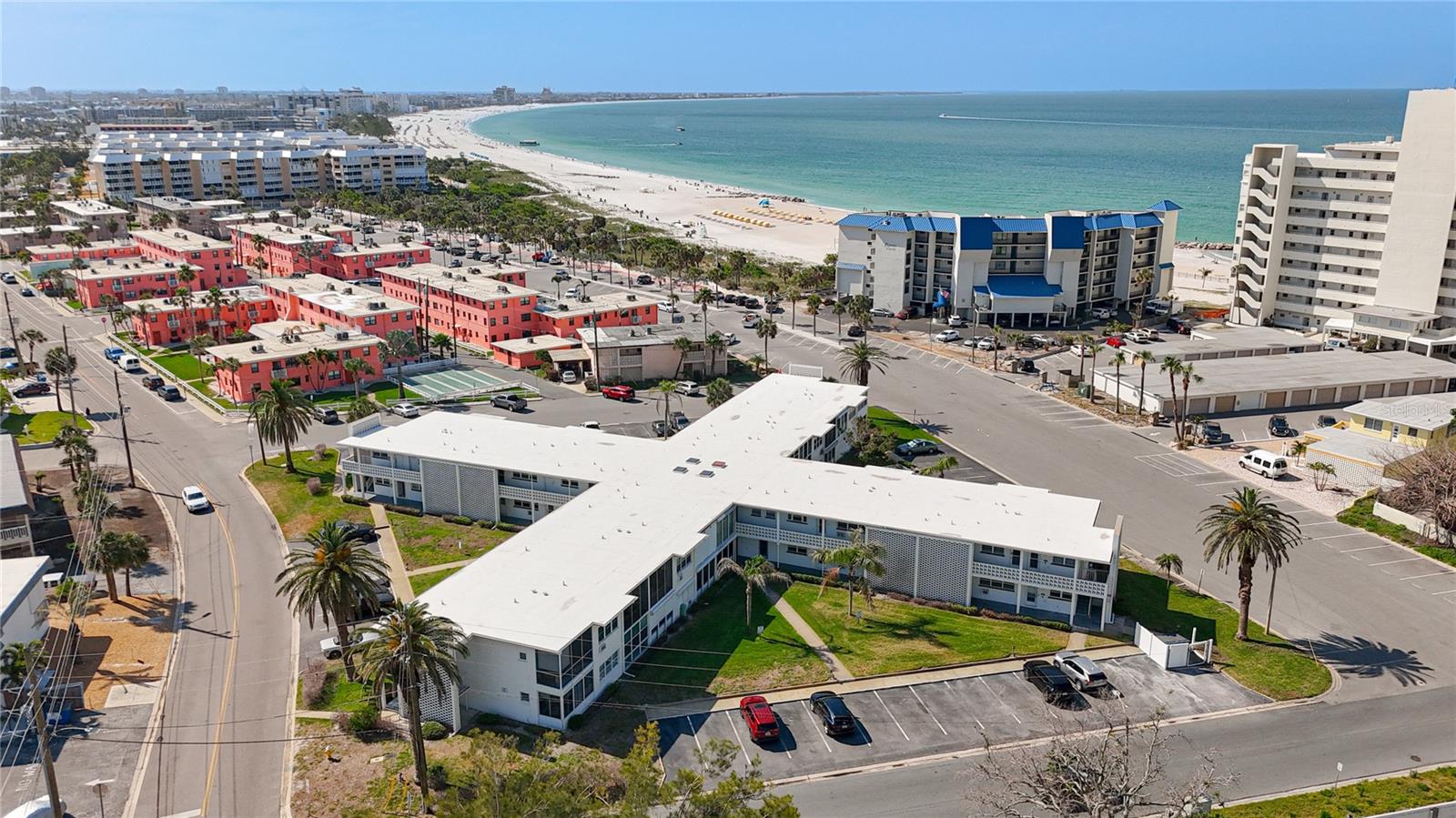 Details for 7050 Sunset Way 22, ST PETE BEACH, FL 33706