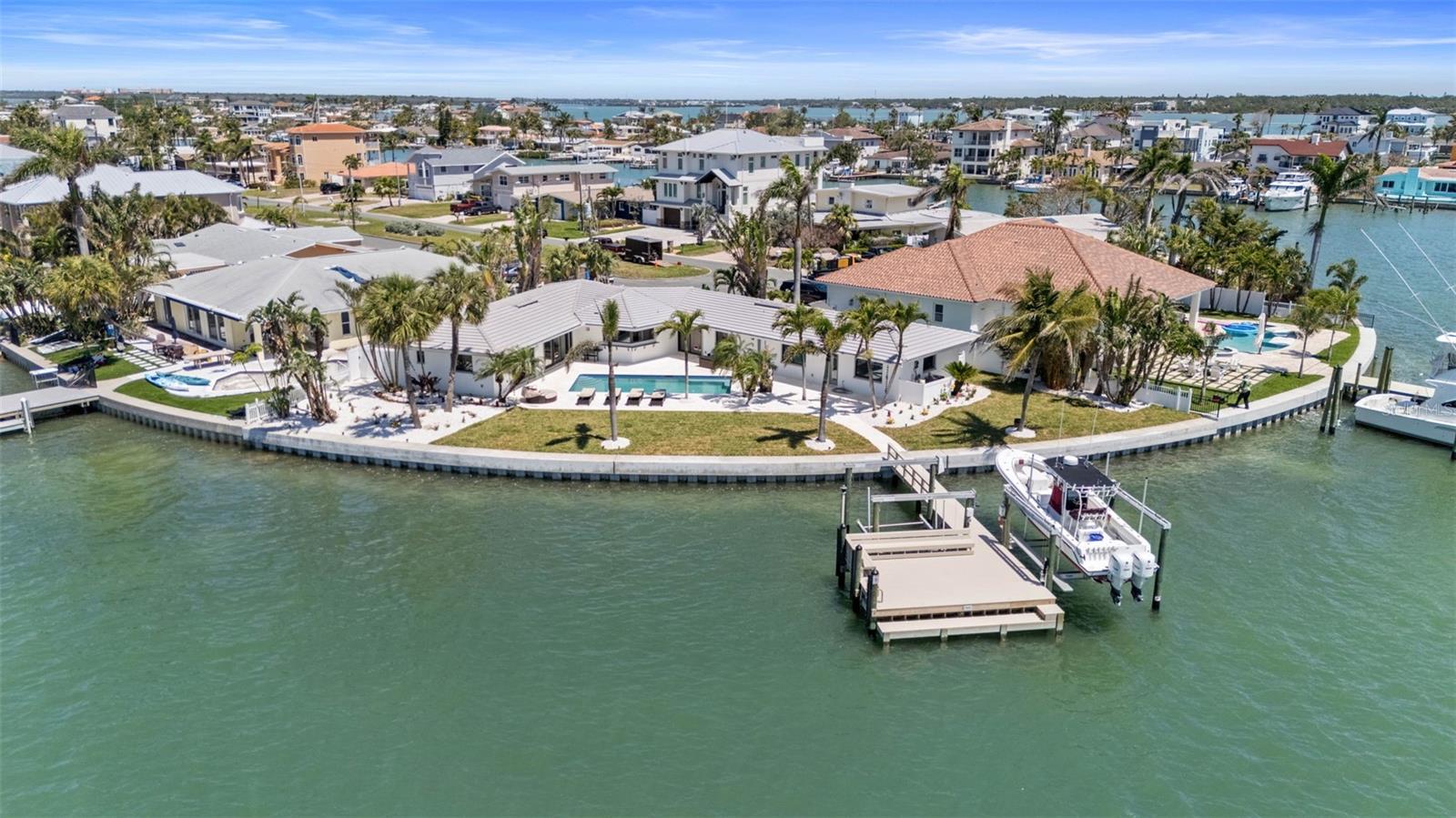 Details for 11050 7th Street E, TREASURE ISLAND, FL 33706
