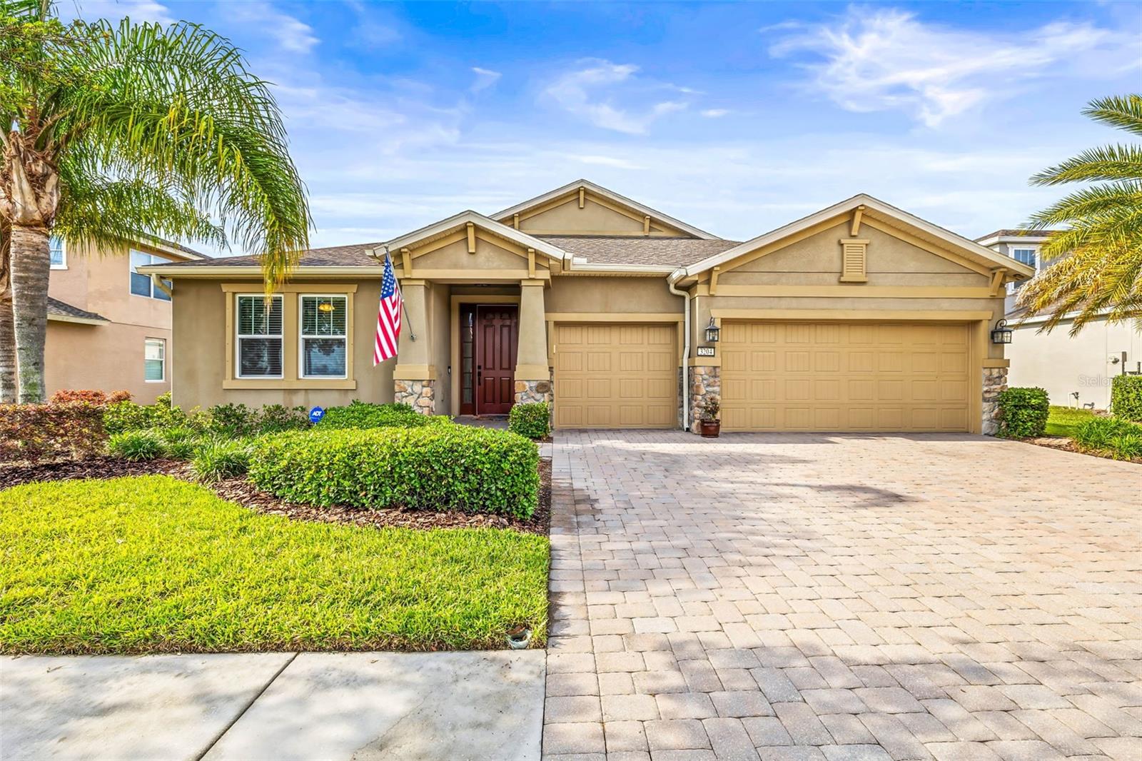 Details for 3204 Mapleridge Drive, LUTZ, FL 33558