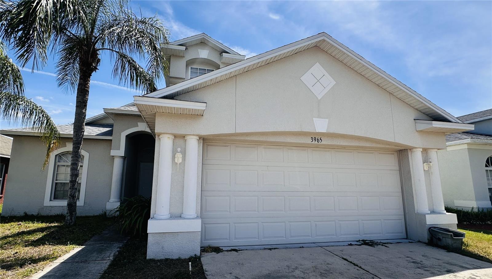 Details for 3965 Hampton Hills Road, LAKELAND, FL 33810