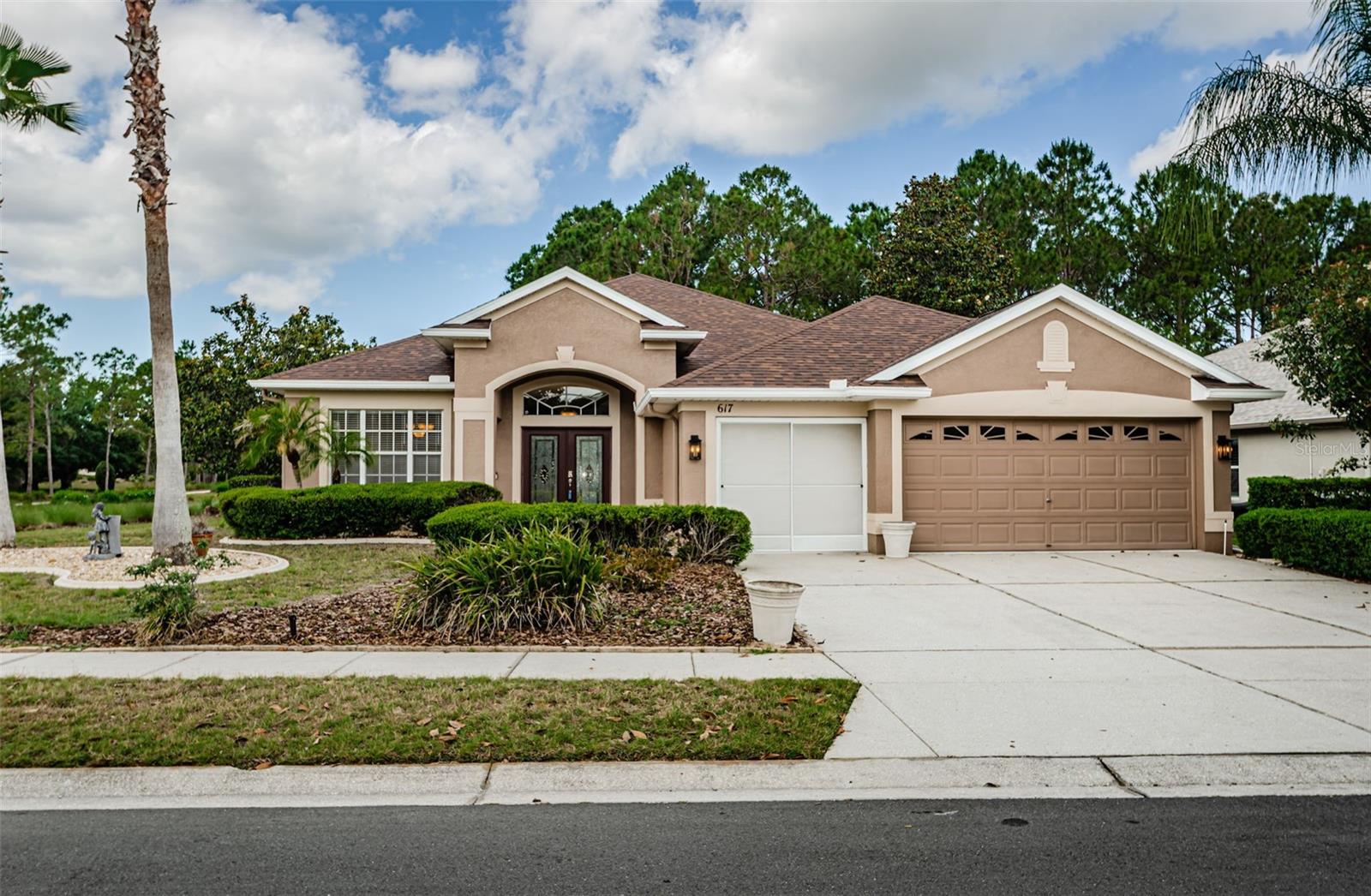 Details for 617 Glastonbury Court, Spring Hill, FL 34609