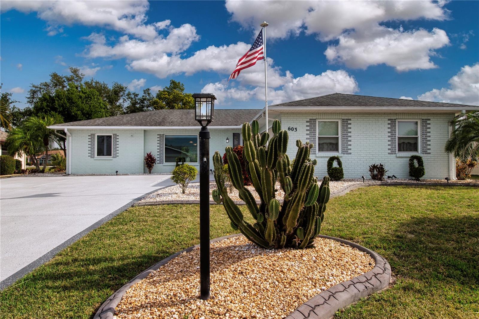 Details for 603 Fort Duquesna Drive, SUN CITY CENTER, FL 33573