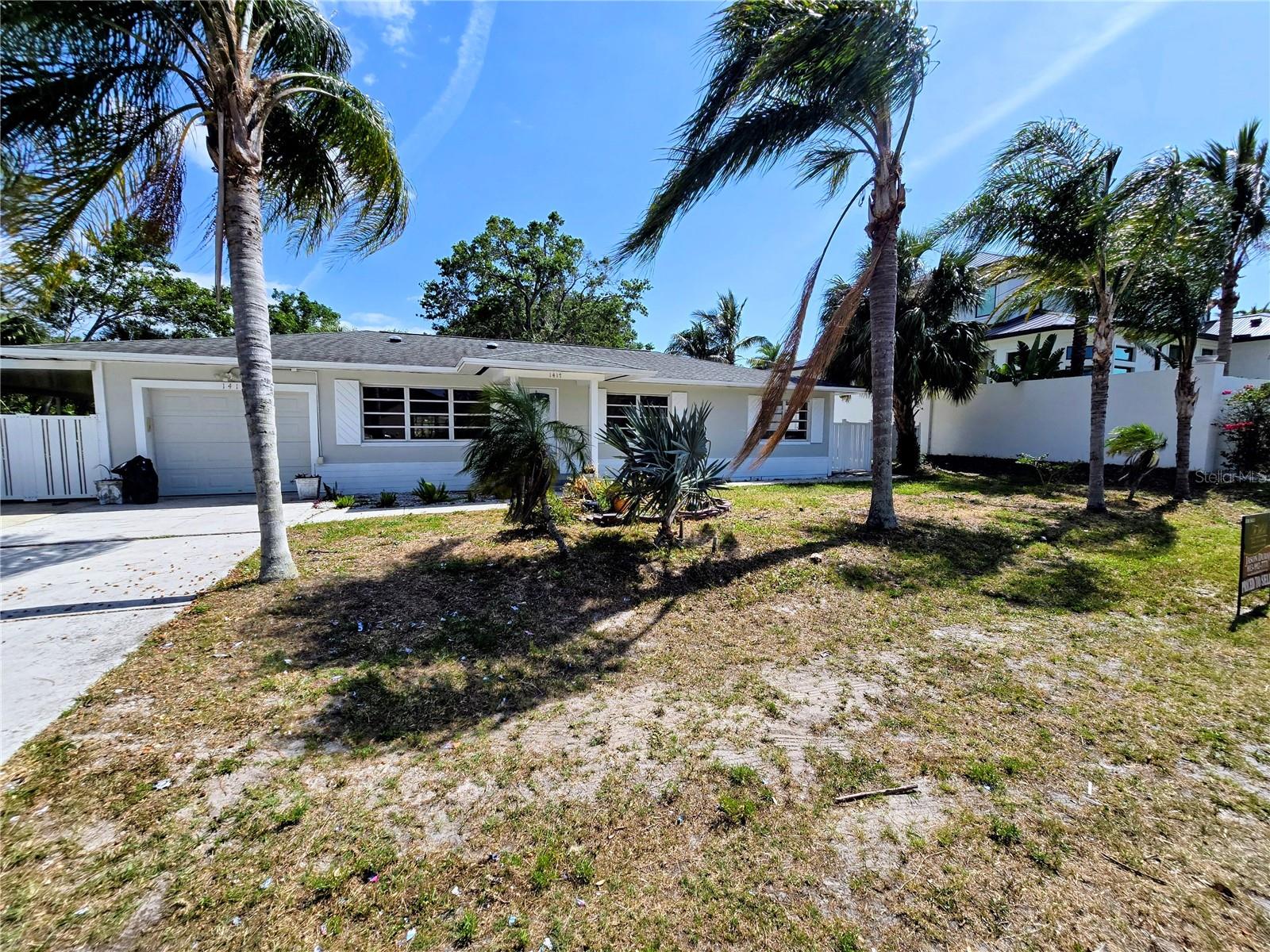 Details for 1417 Curlew Place, TARPON SPRINGS, FL 34689
