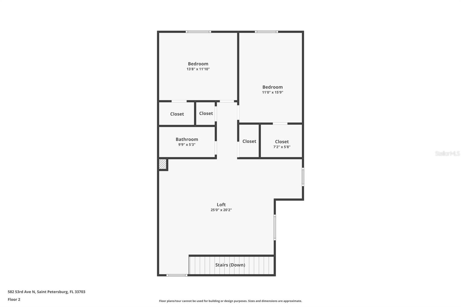 Image 28 of 29 For 582 53rd Avenue N