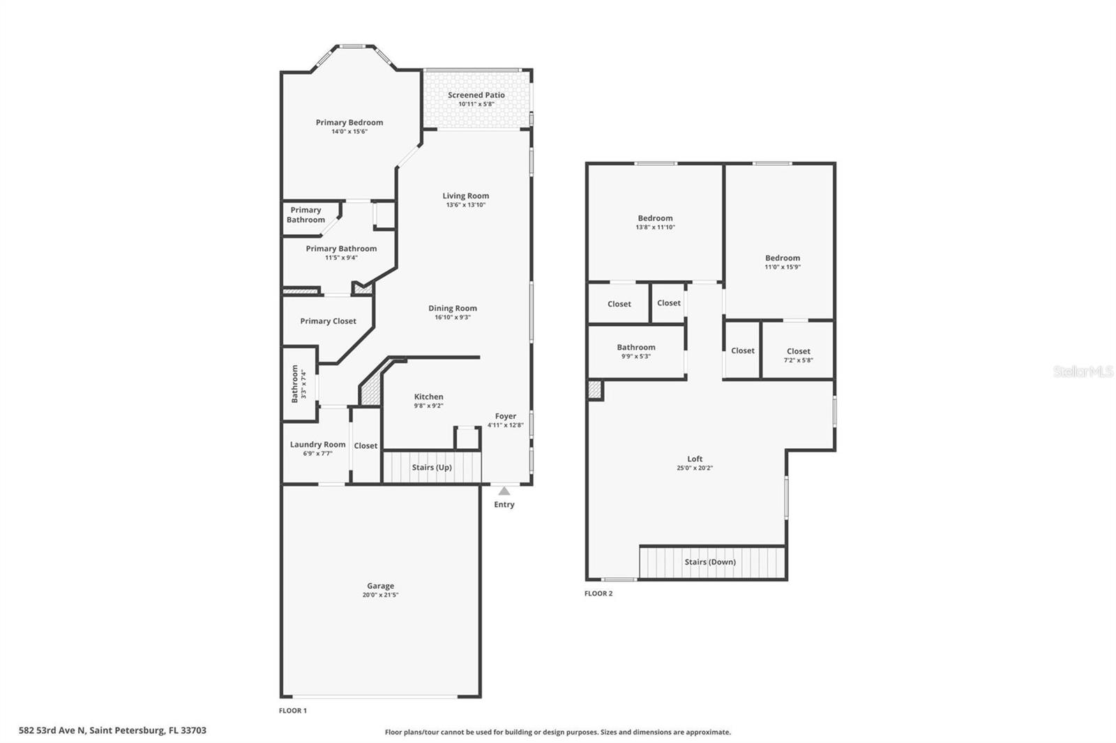 Image 29 of 29 For 582 53rd Avenue N